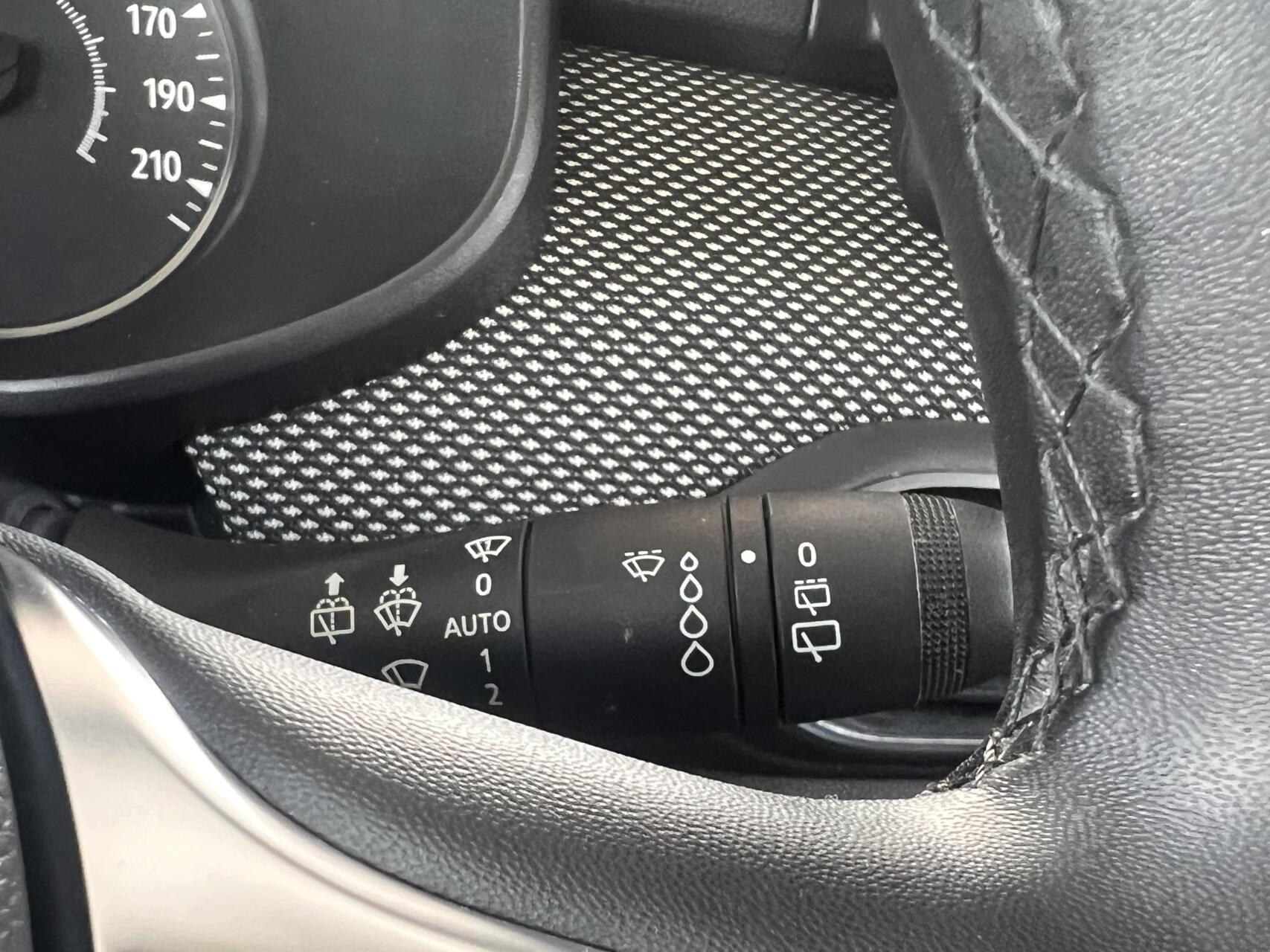 Foto van Dacia Jogger