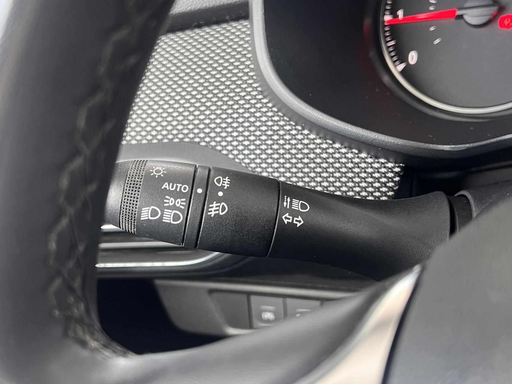 Foto van Dacia Jogger
