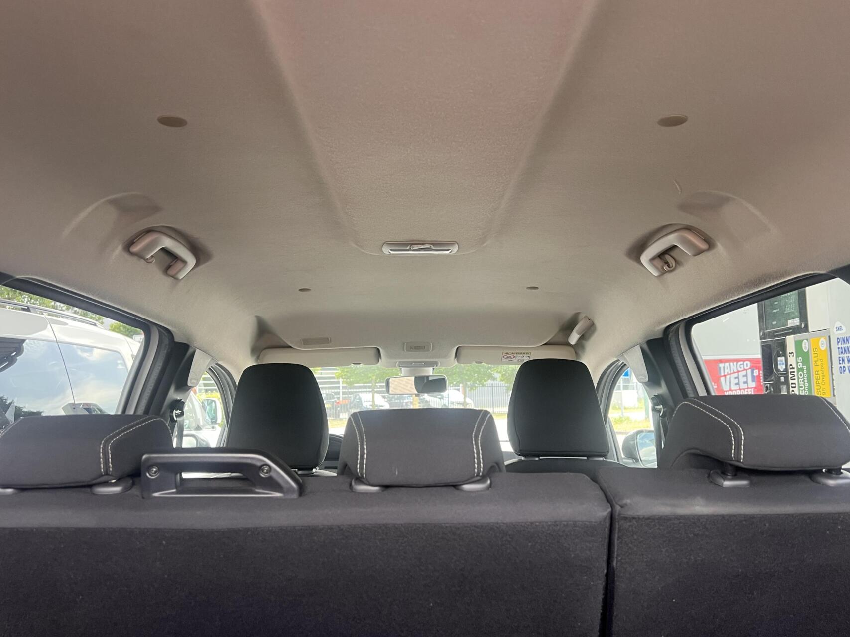 Foto van Dacia Jogger