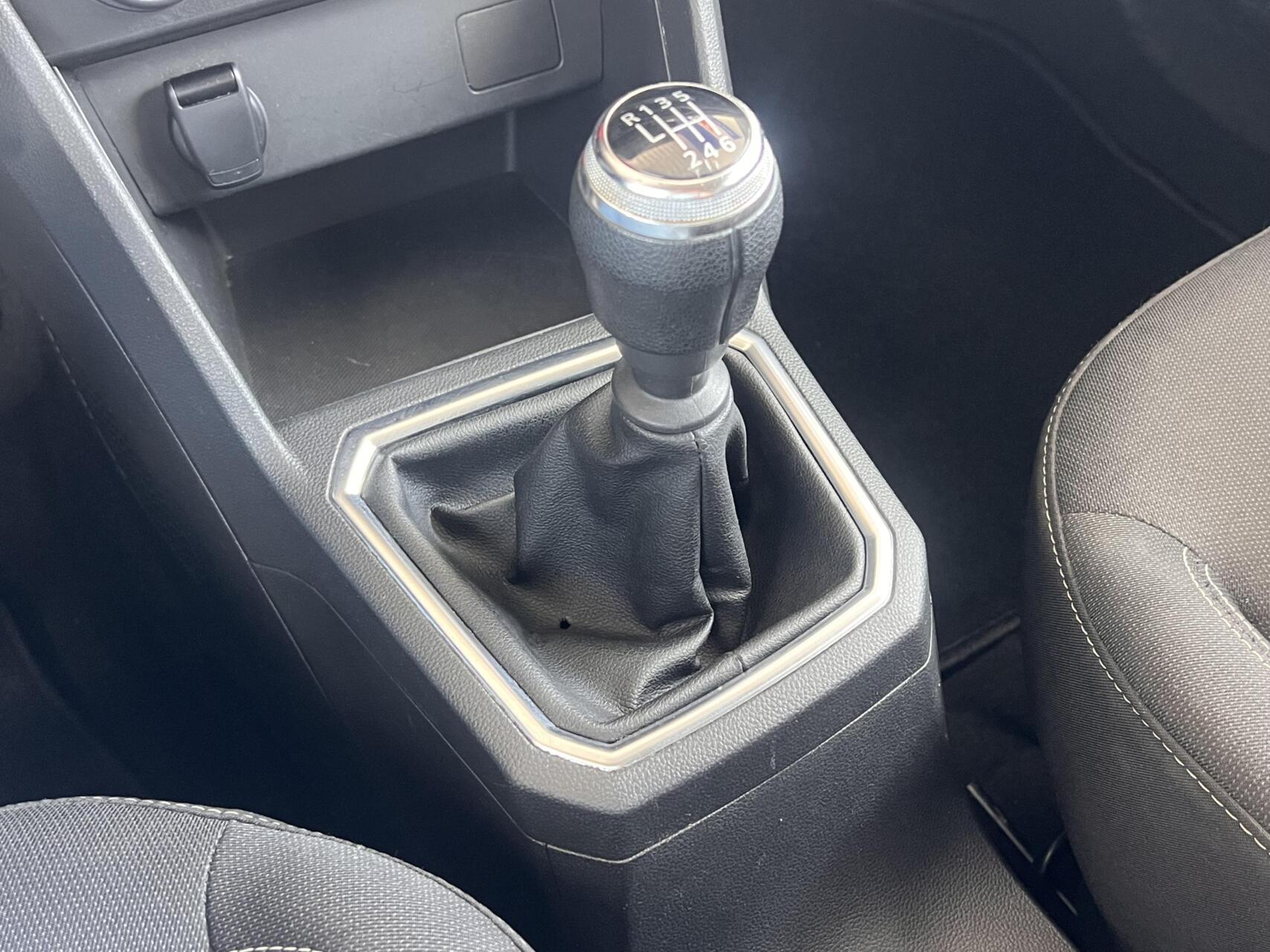 Foto van Dacia Jogger