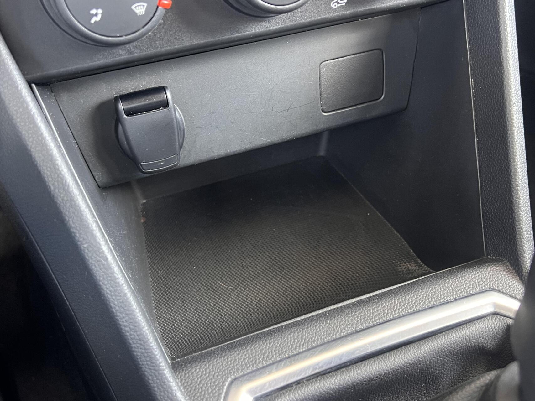 Foto van Dacia Jogger