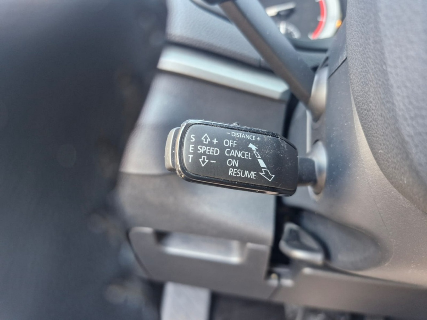 Foto van Skoda Karoq