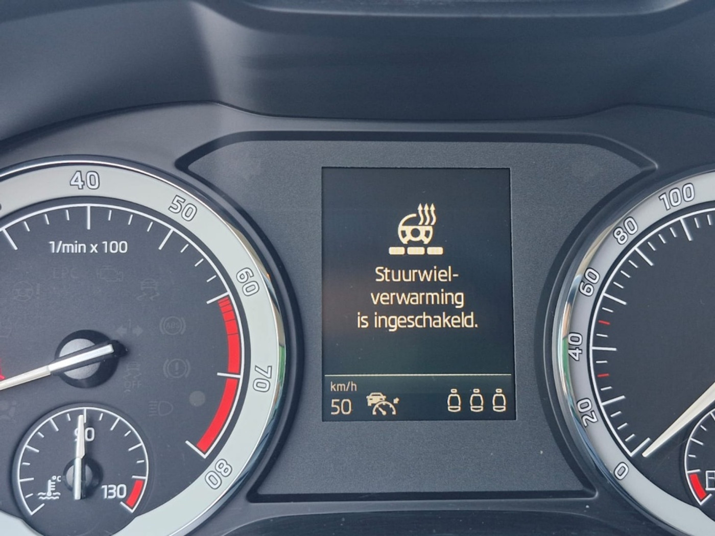 Foto van Skoda Karoq