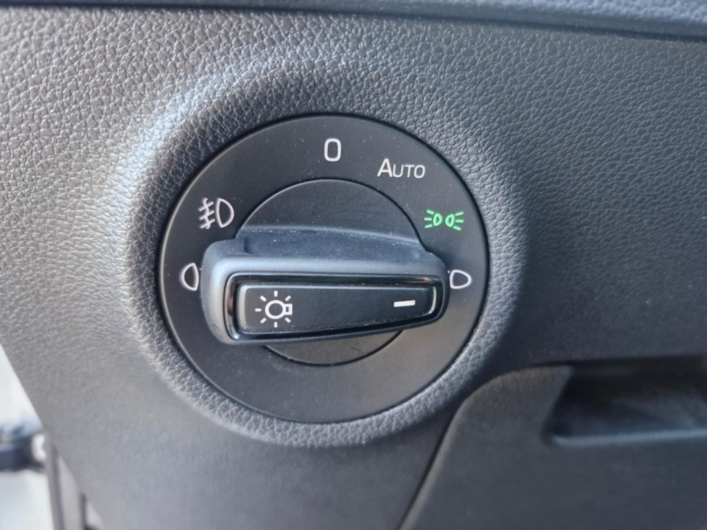 Foto van Skoda Karoq