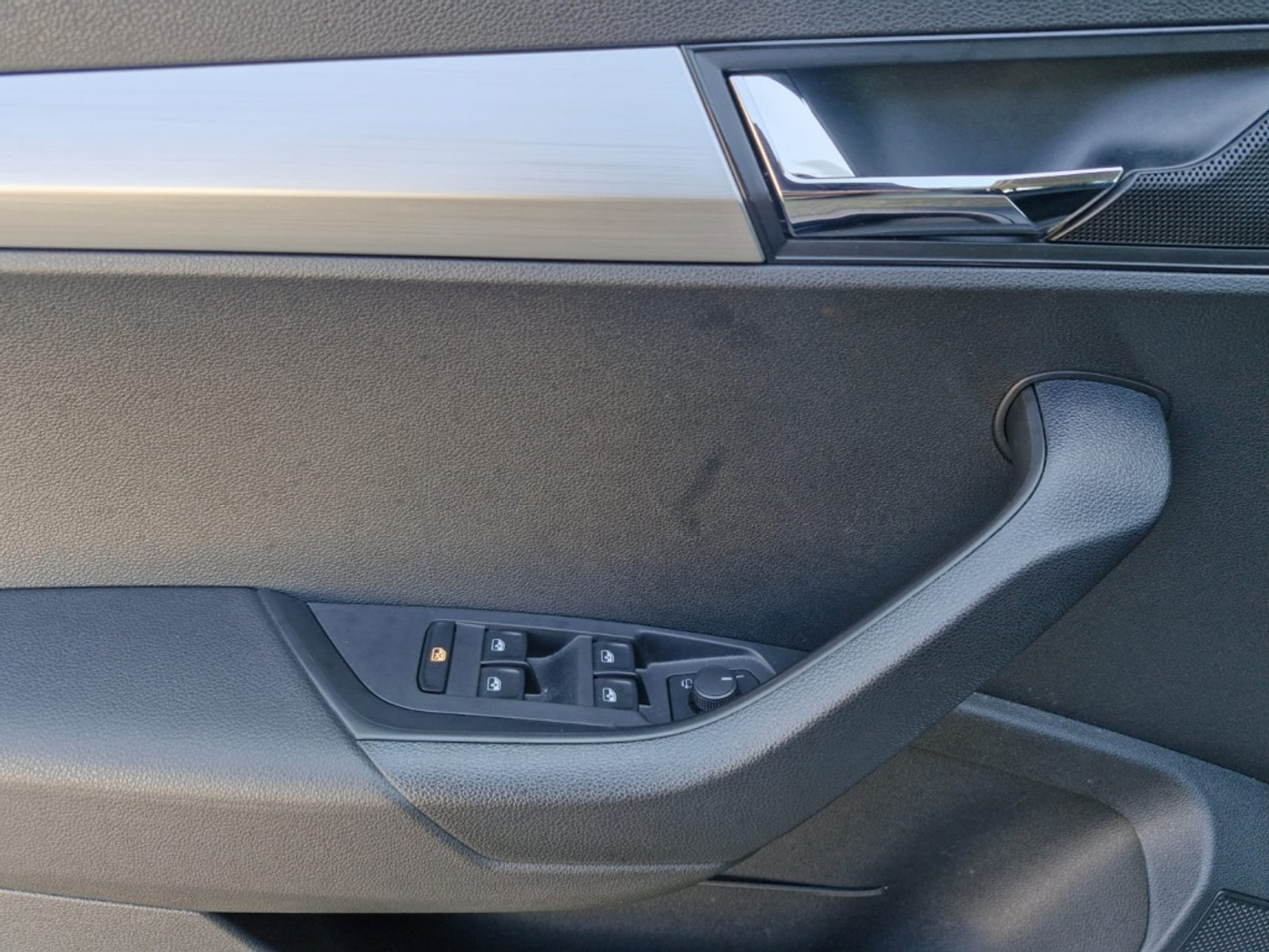 Foto van Skoda Karoq