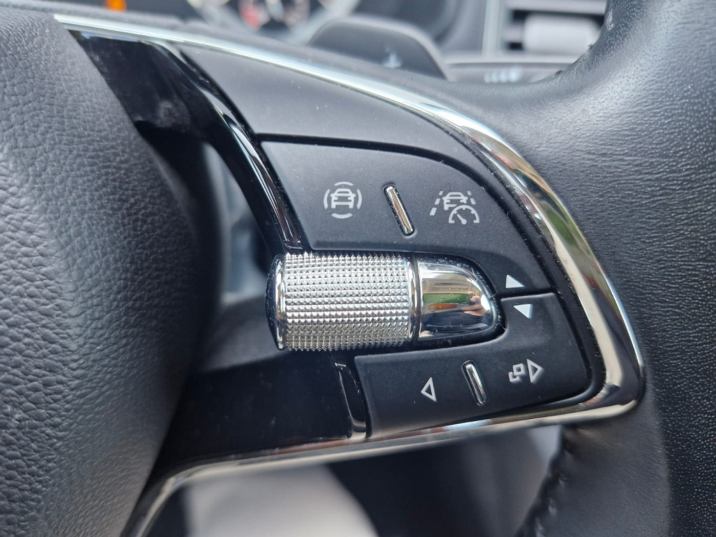 Foto van Skoda Karoq