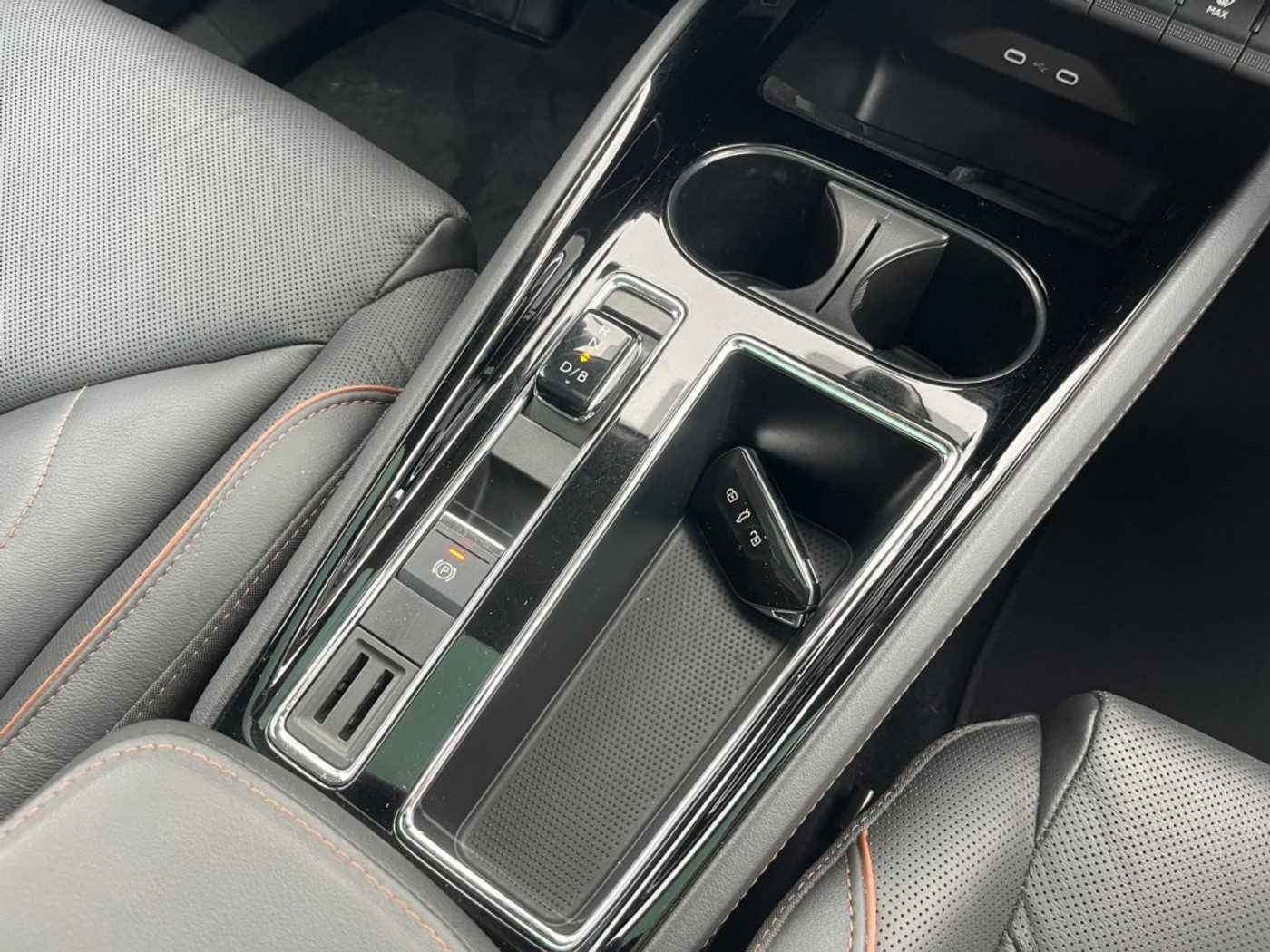 Foto van Skoda Enyaq 80
