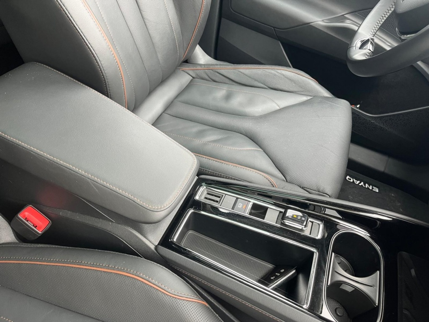 Foto van Skoda Enyaq 80