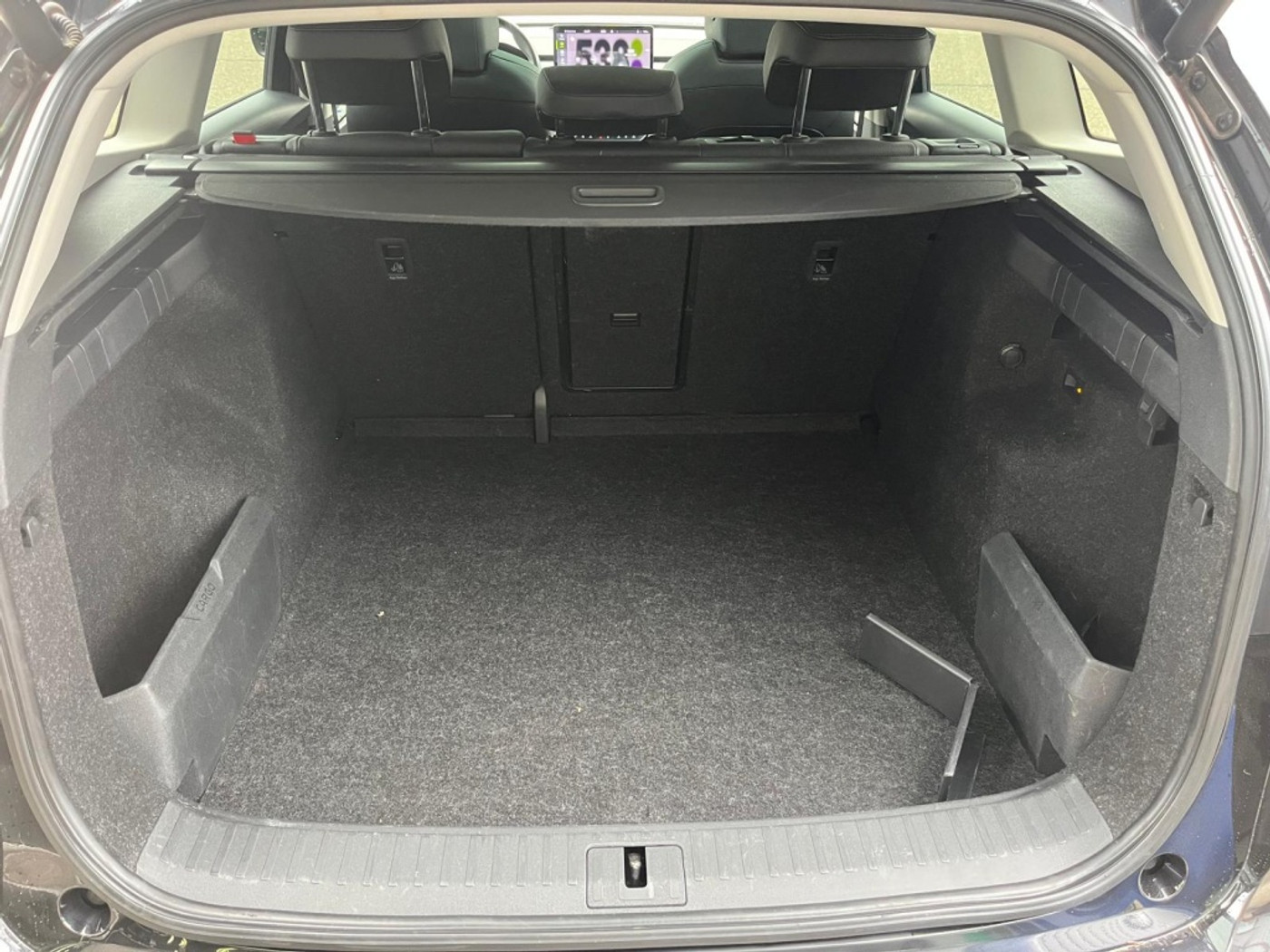 Foto van Skoda Enyaq 80