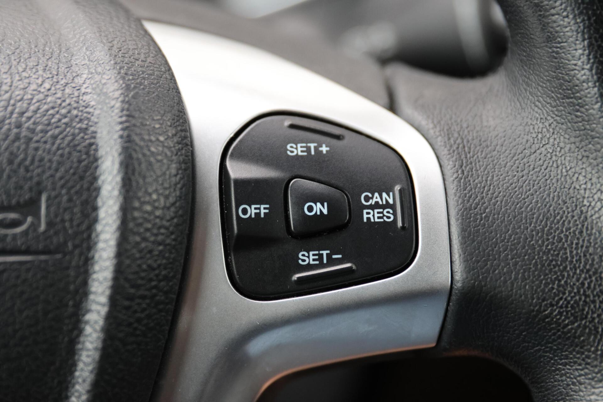 Foto van Ford B-max