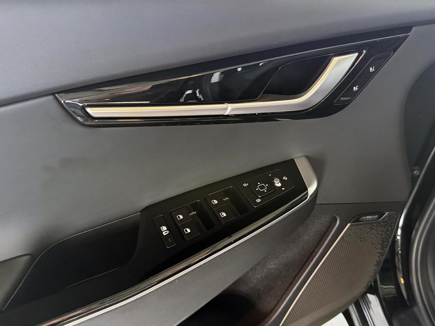 Foto van Kia Ev6