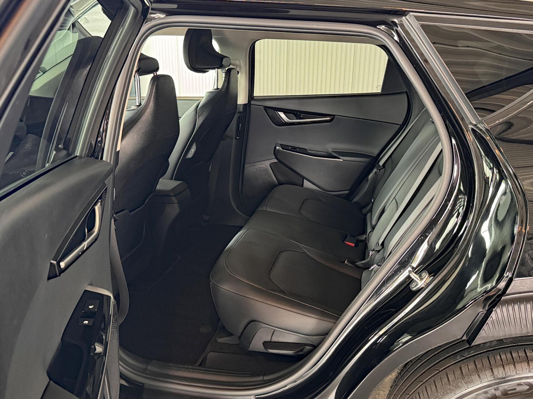 Foto van Kia Ev6
