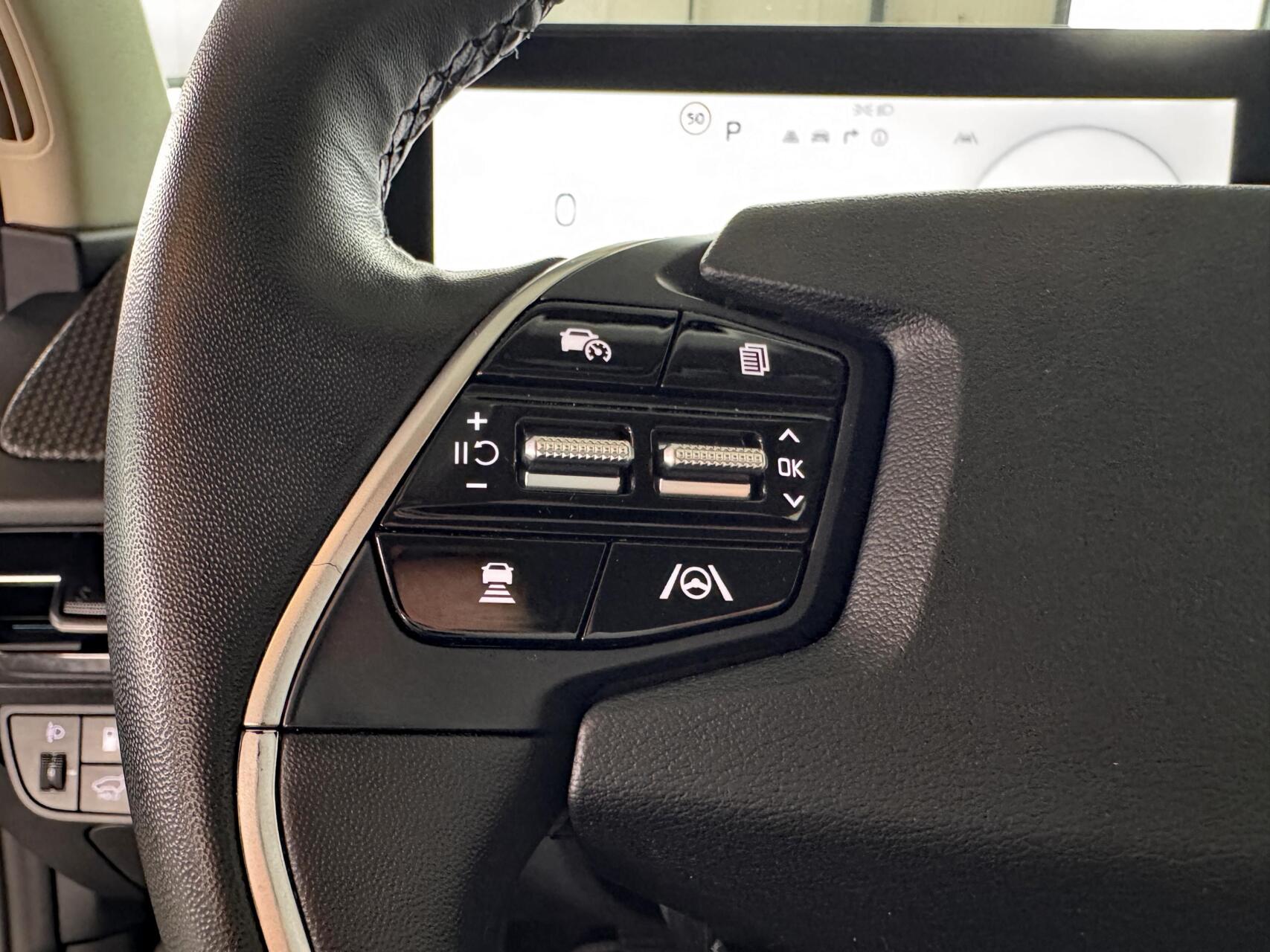 Foto van Kia Ev6