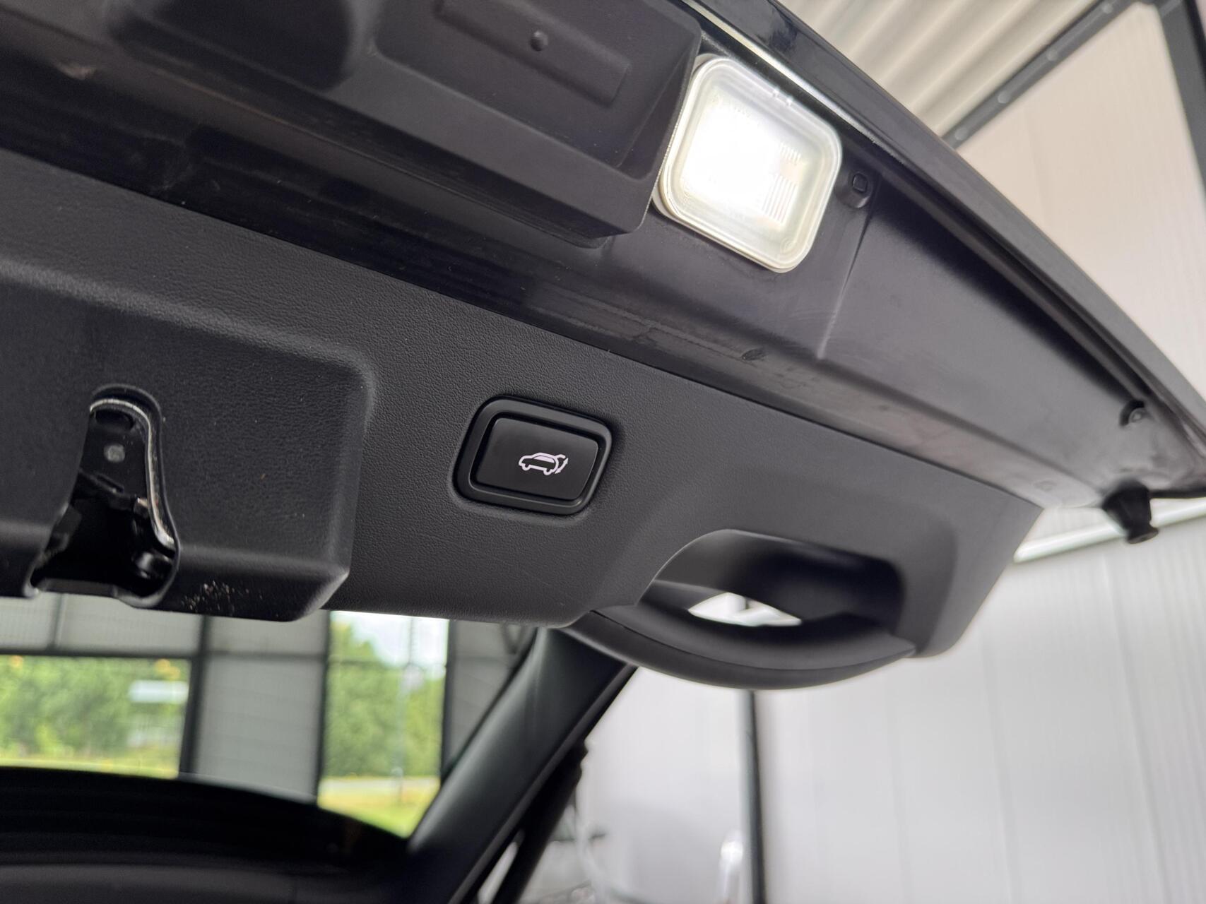 Foto van Kia Ev6