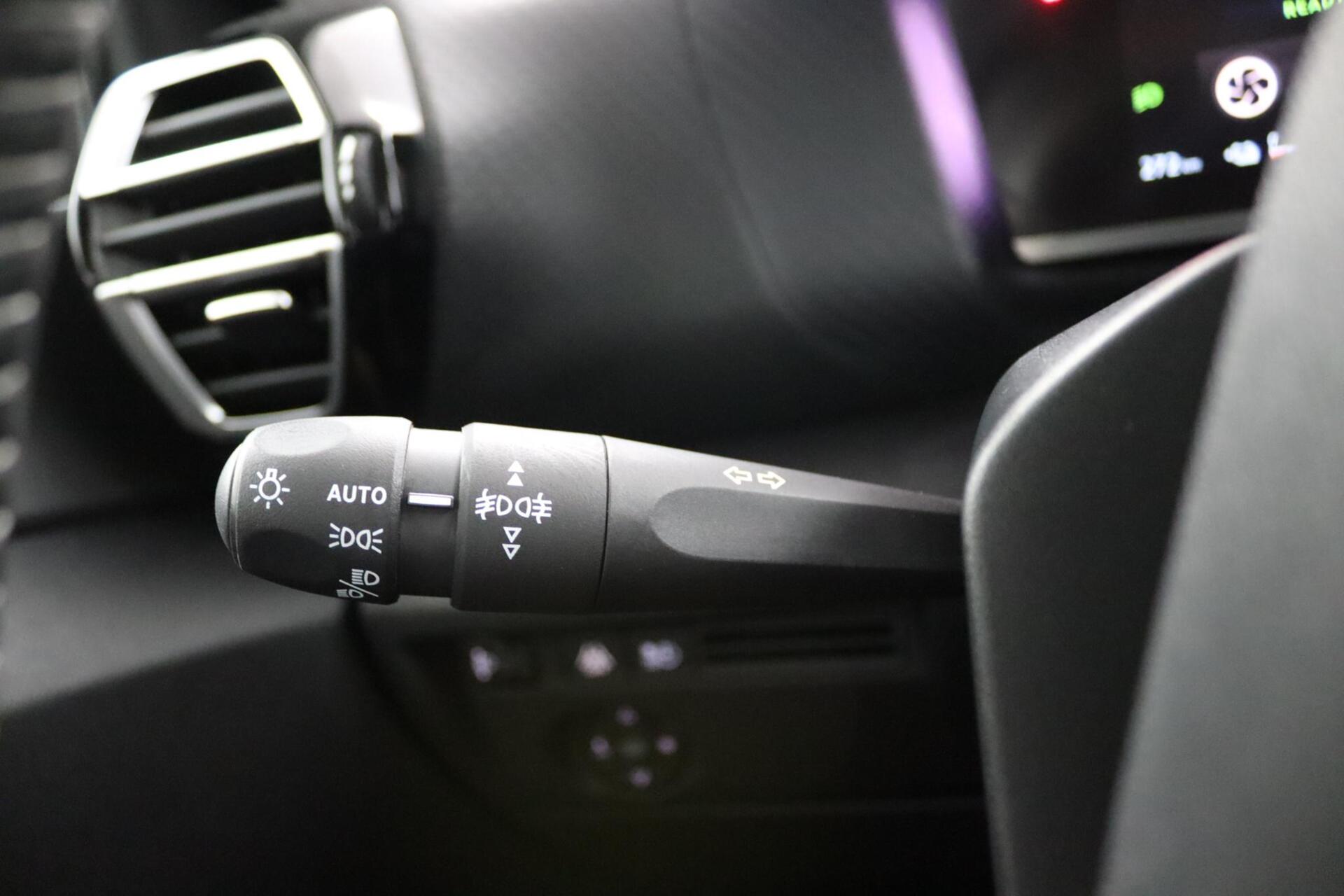 Foto van Citroen E-c4