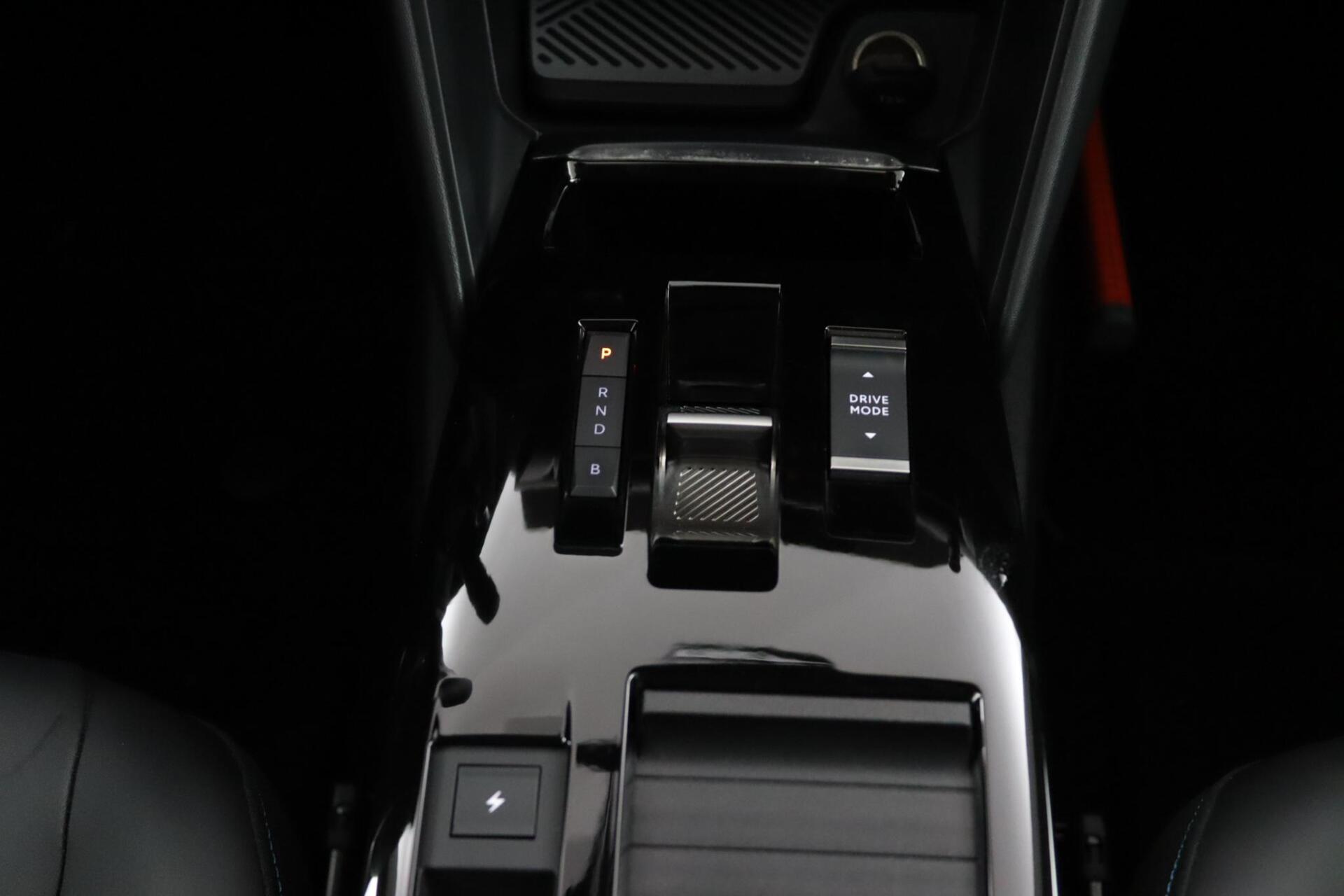 Foto van Citroen E-c4