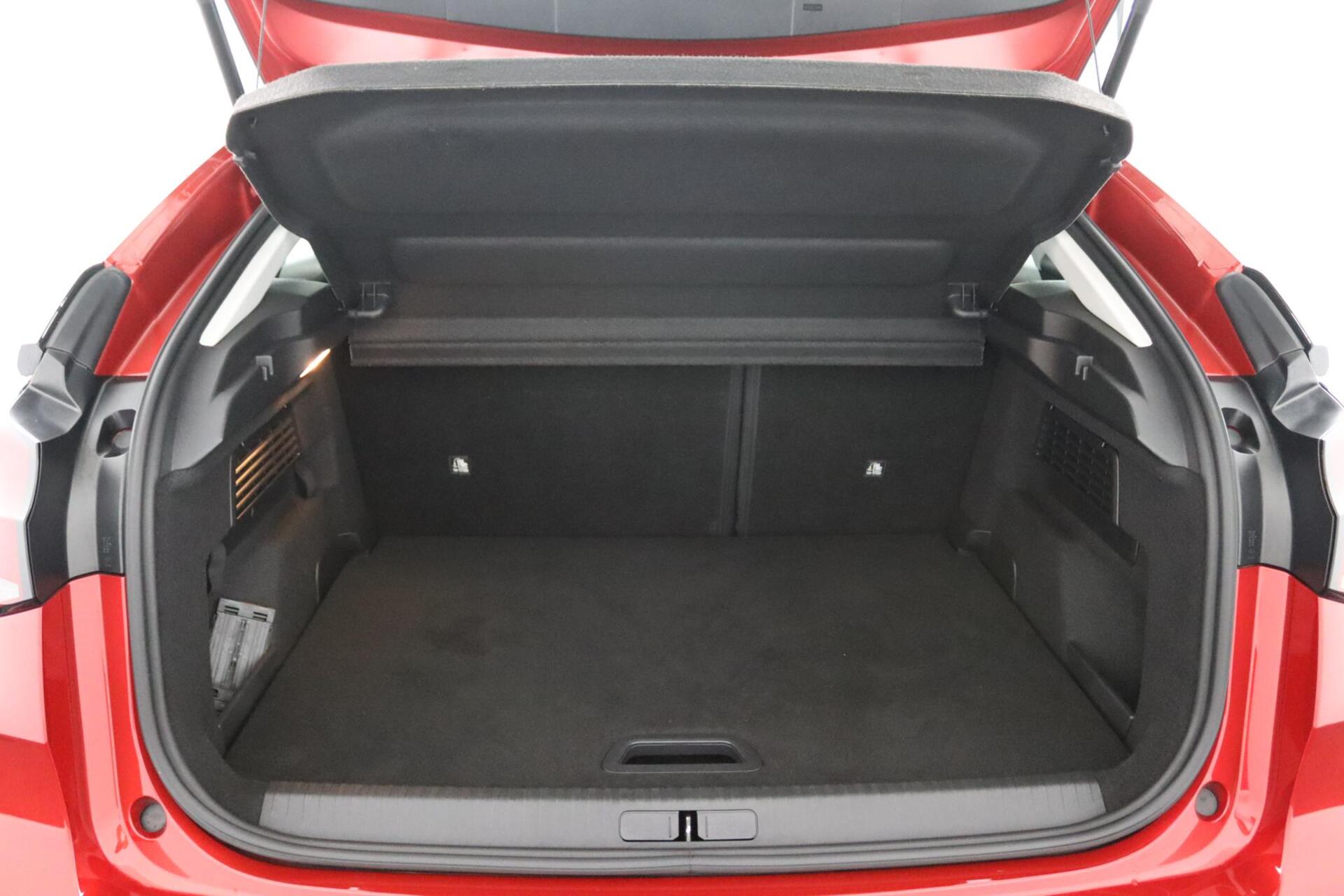 Foto van Citroen E-c4