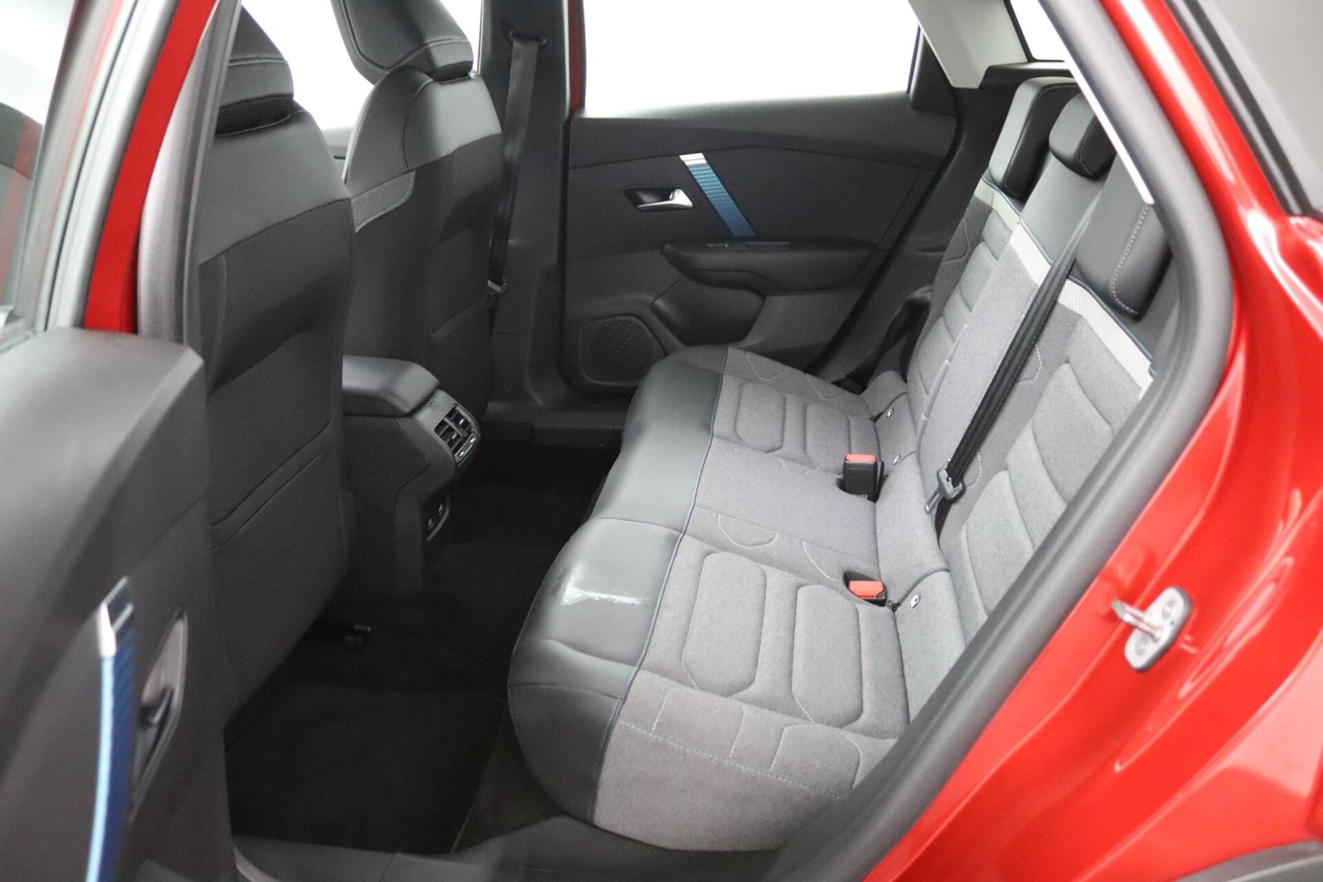 Foto van Citroen E-c4