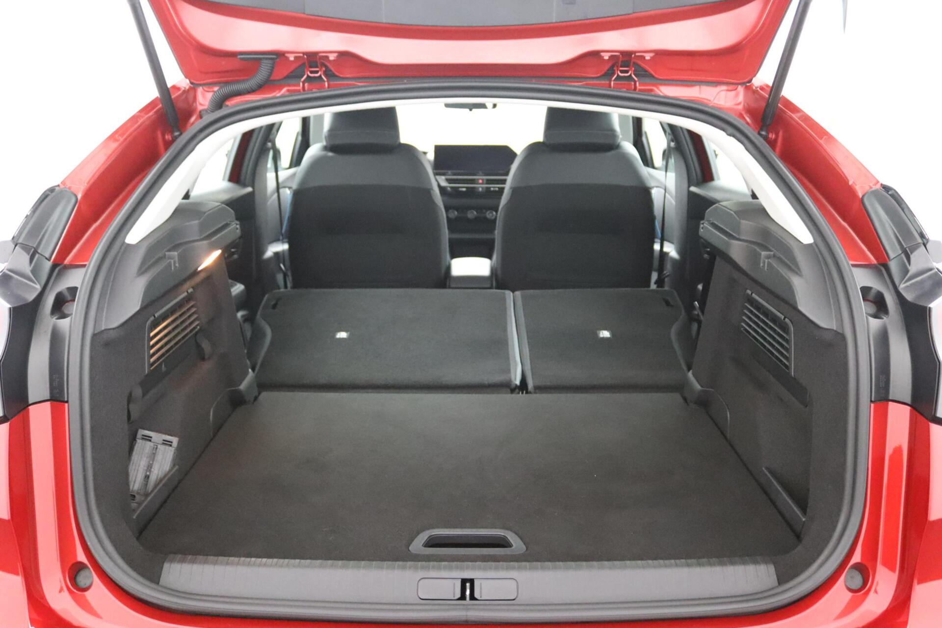 Foto van Citroen E-c4