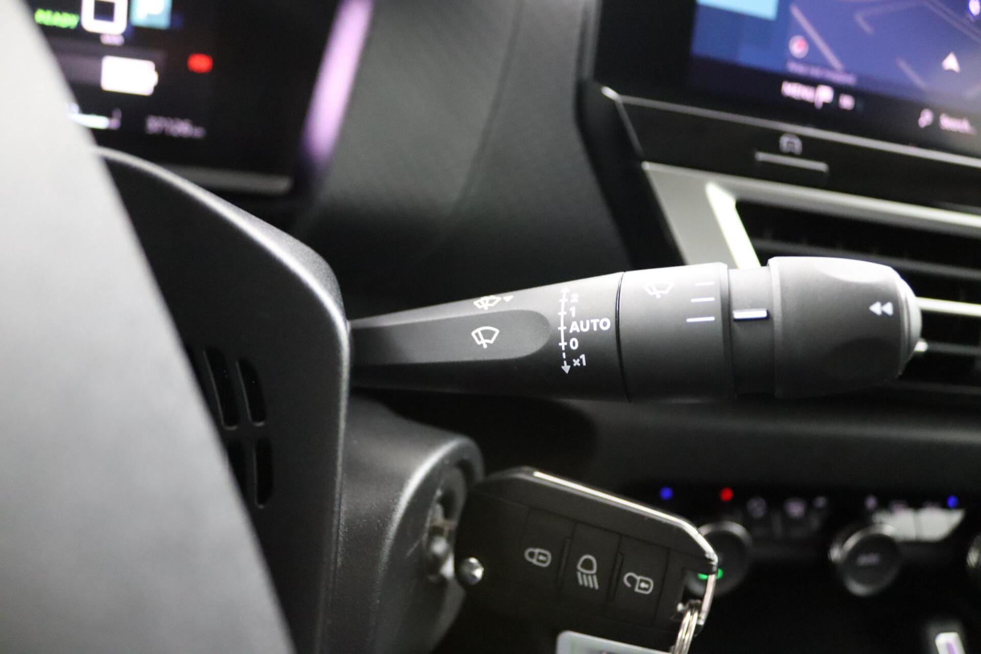 Foto van Citroen E-c4