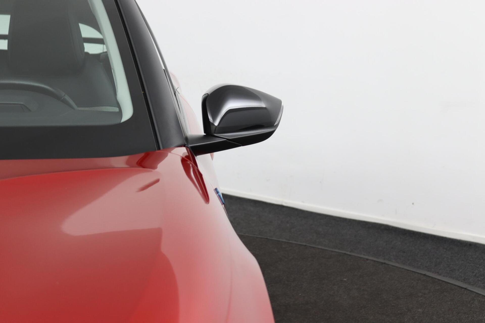 Foto van Citroen E-c4