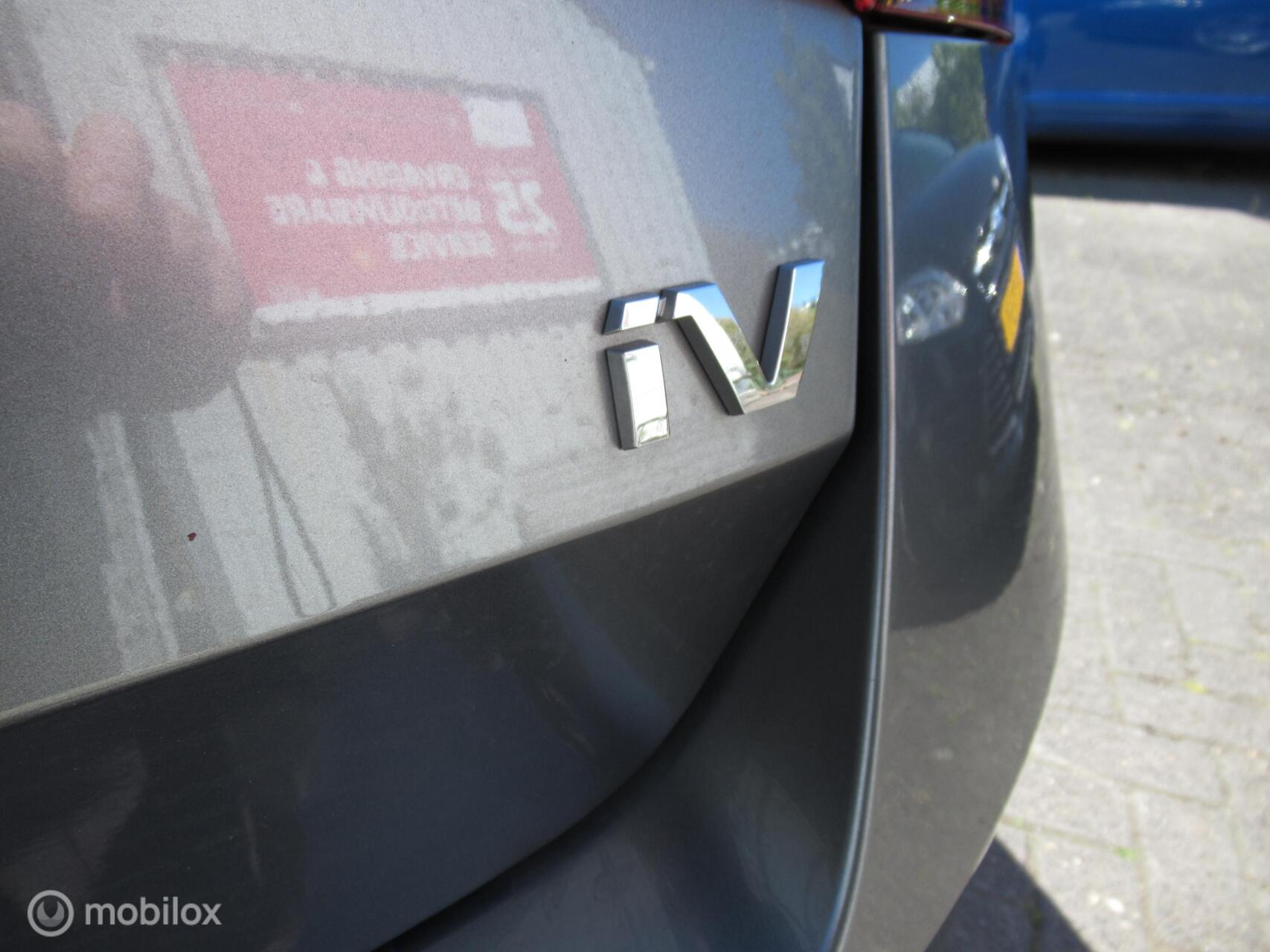 Foto van Skoda Superb