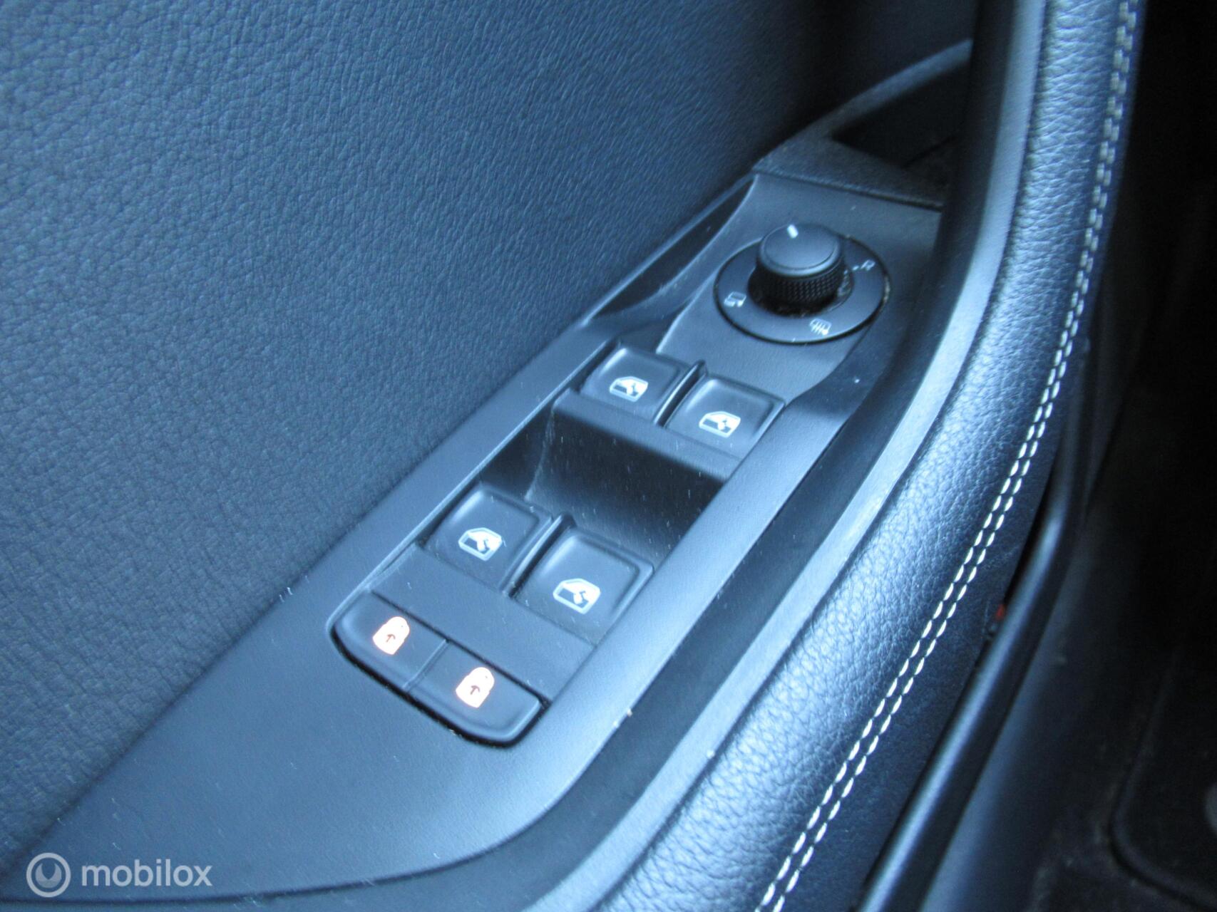 Foto van Skoda Superb