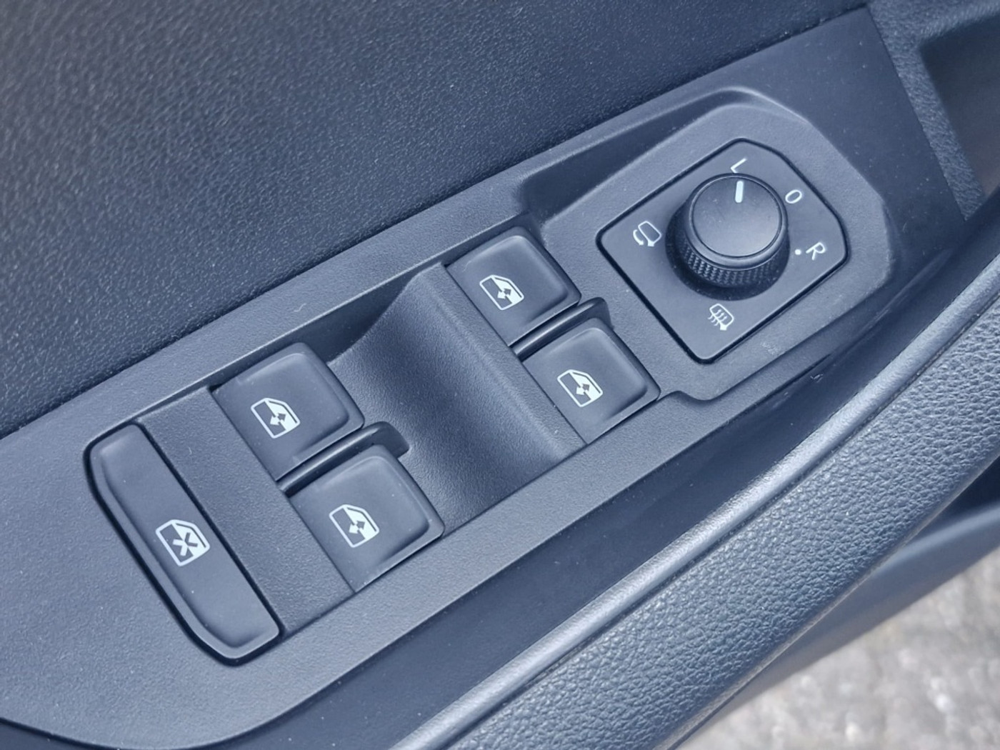 Foto van Skoda Karoq