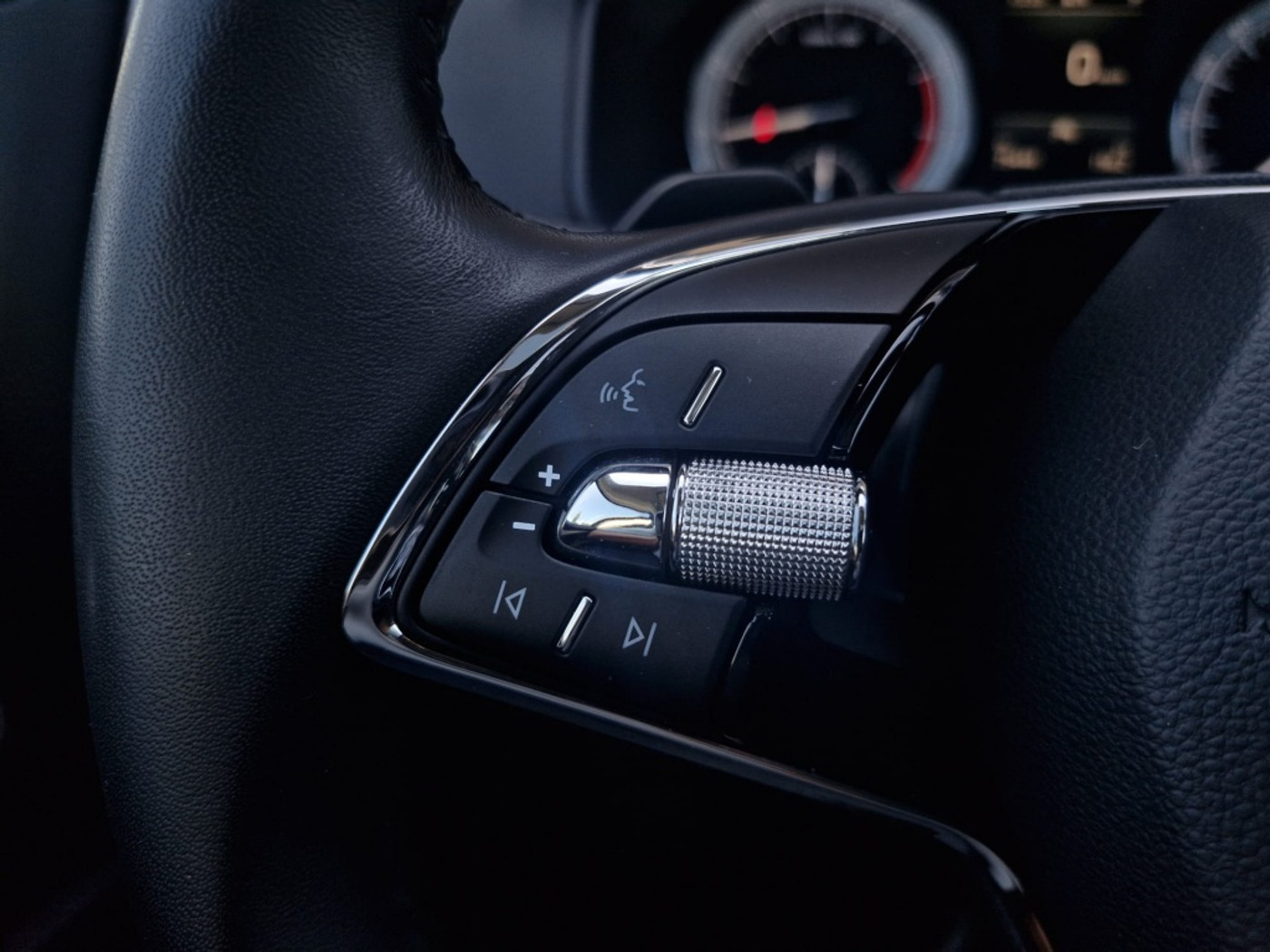 Foto van Skoda Karoq