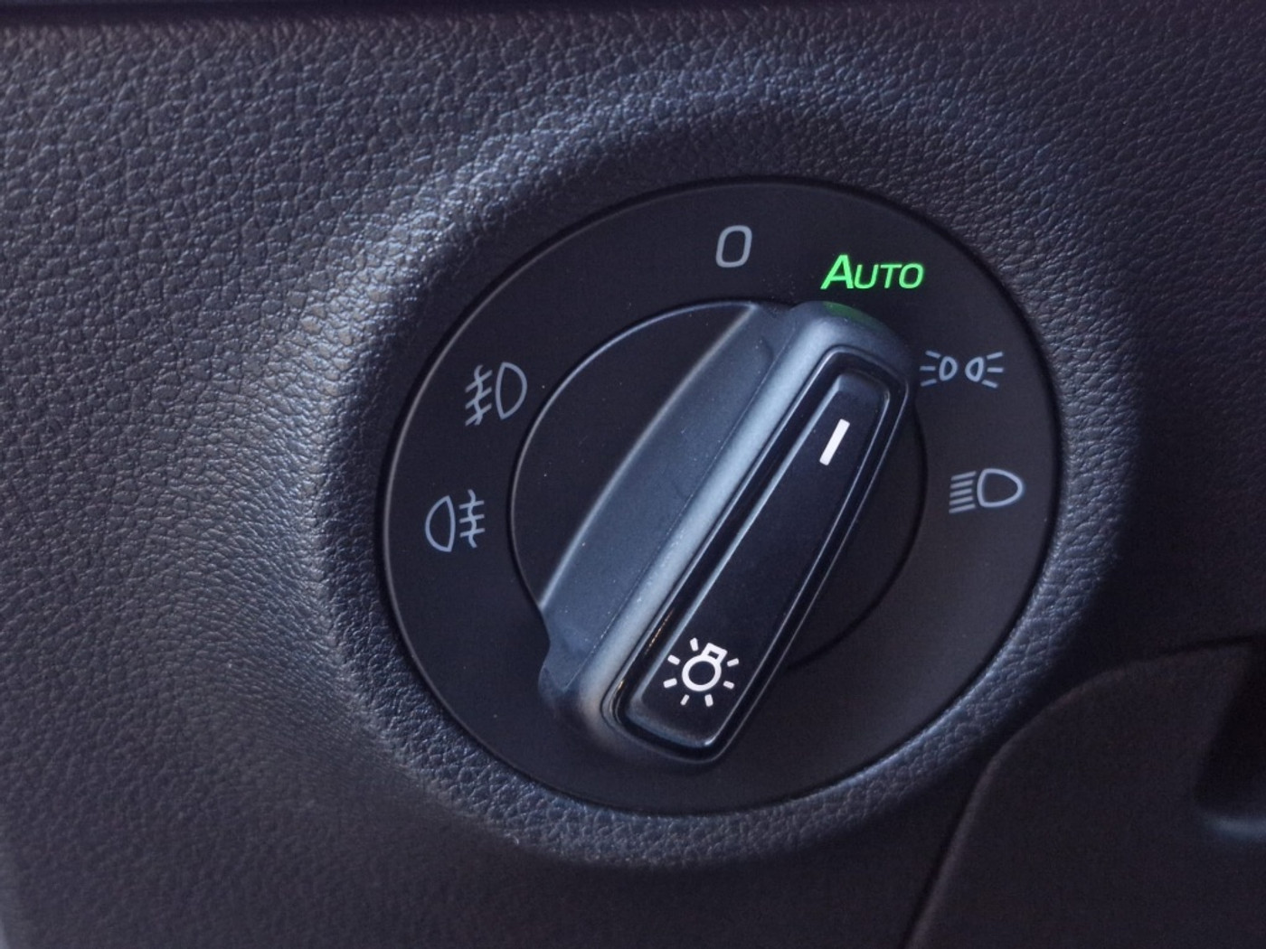 Foto van Skoda Karoq