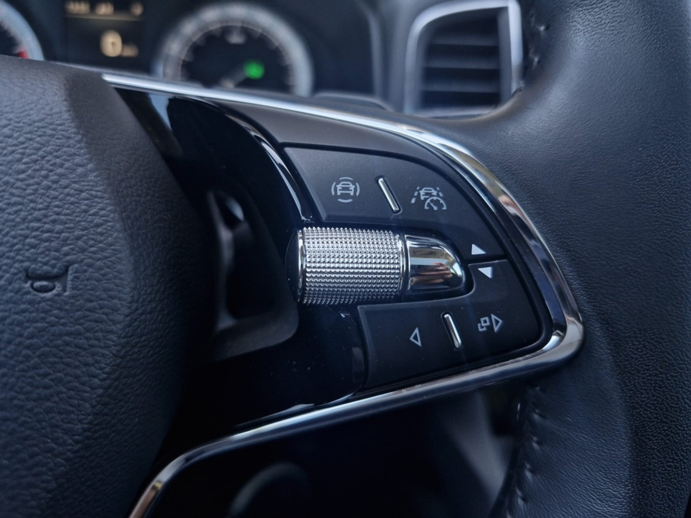 Foto van Skoda Karoq