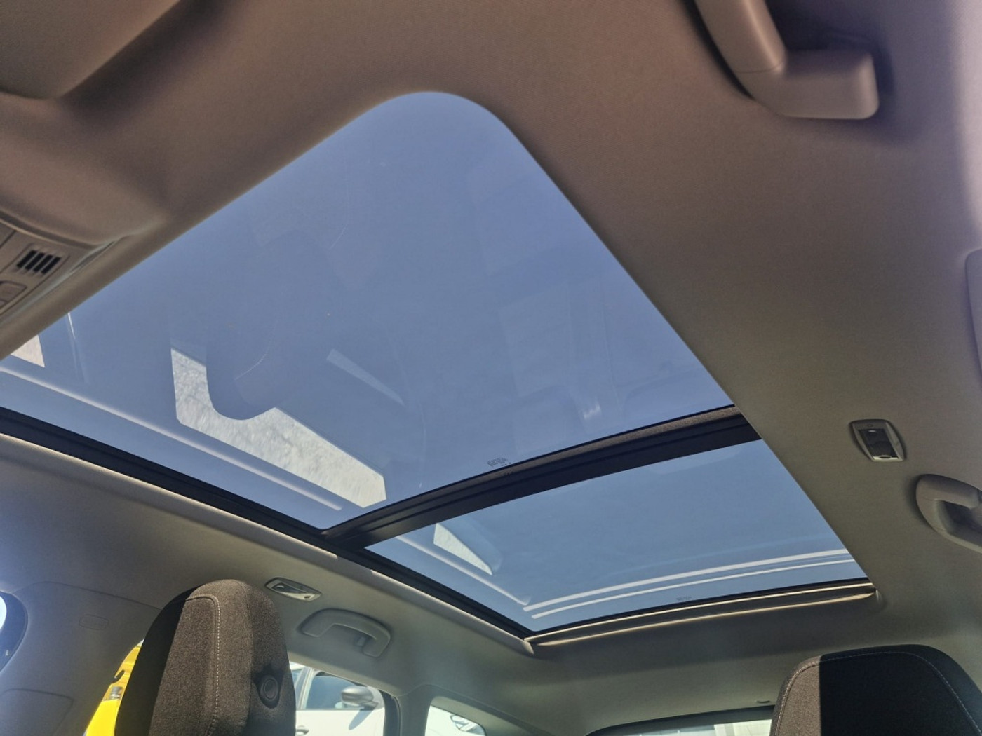Foto van Skoda Karoq