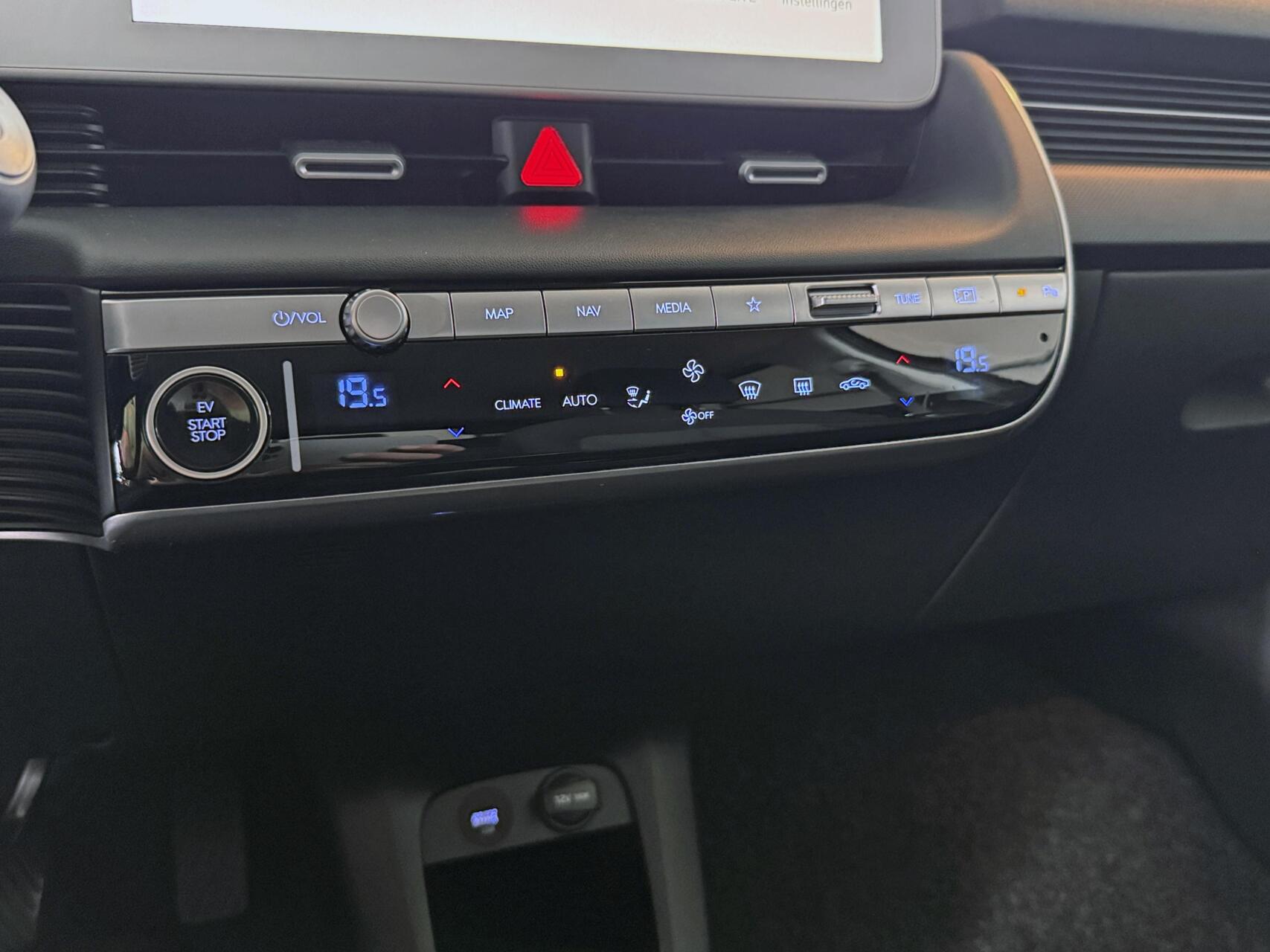Foto van Hyundai Ioniq5