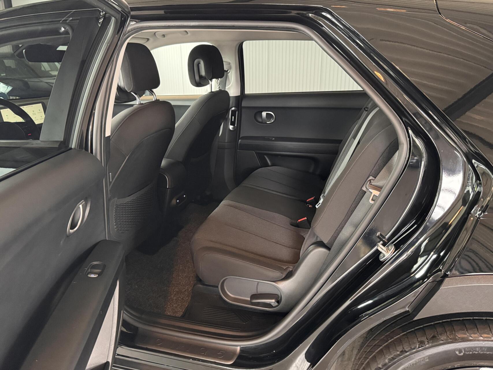 Foto van Hyundai Ioniq5