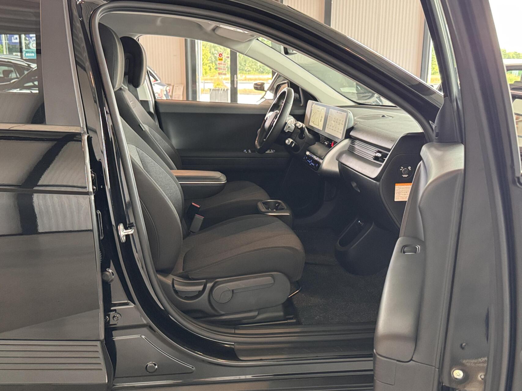 Foto van Hyundai Ioniq5