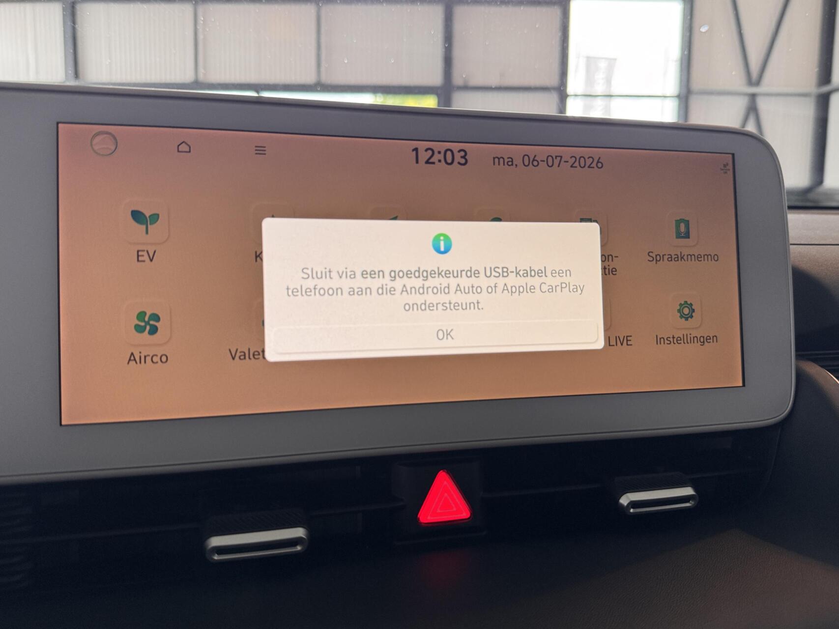 Foto van Hyundai Ioniq5