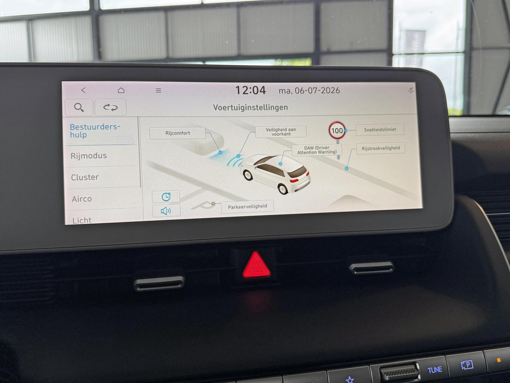 Foto van Hyundai Ioniq5