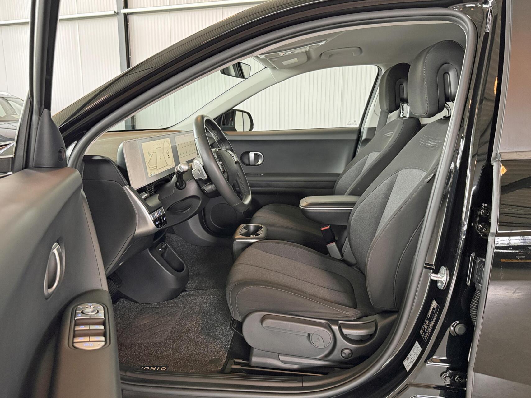 Foto van Hyundai Ioniq5