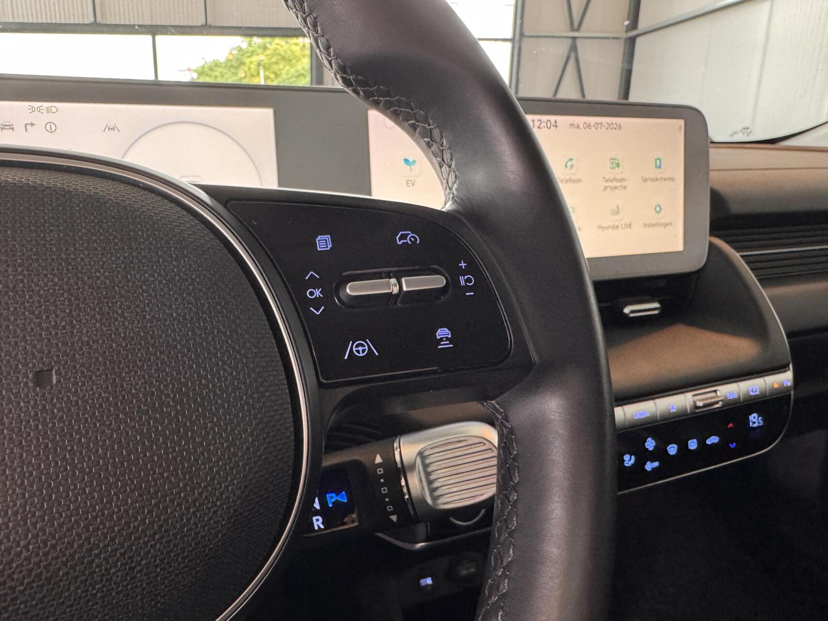 Foto van Hyundai Ioniq5