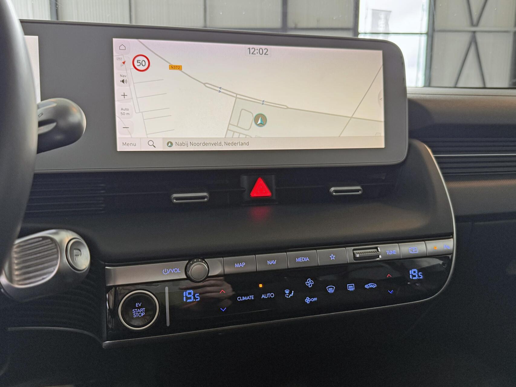 Foto van Hyundai Ioniq5