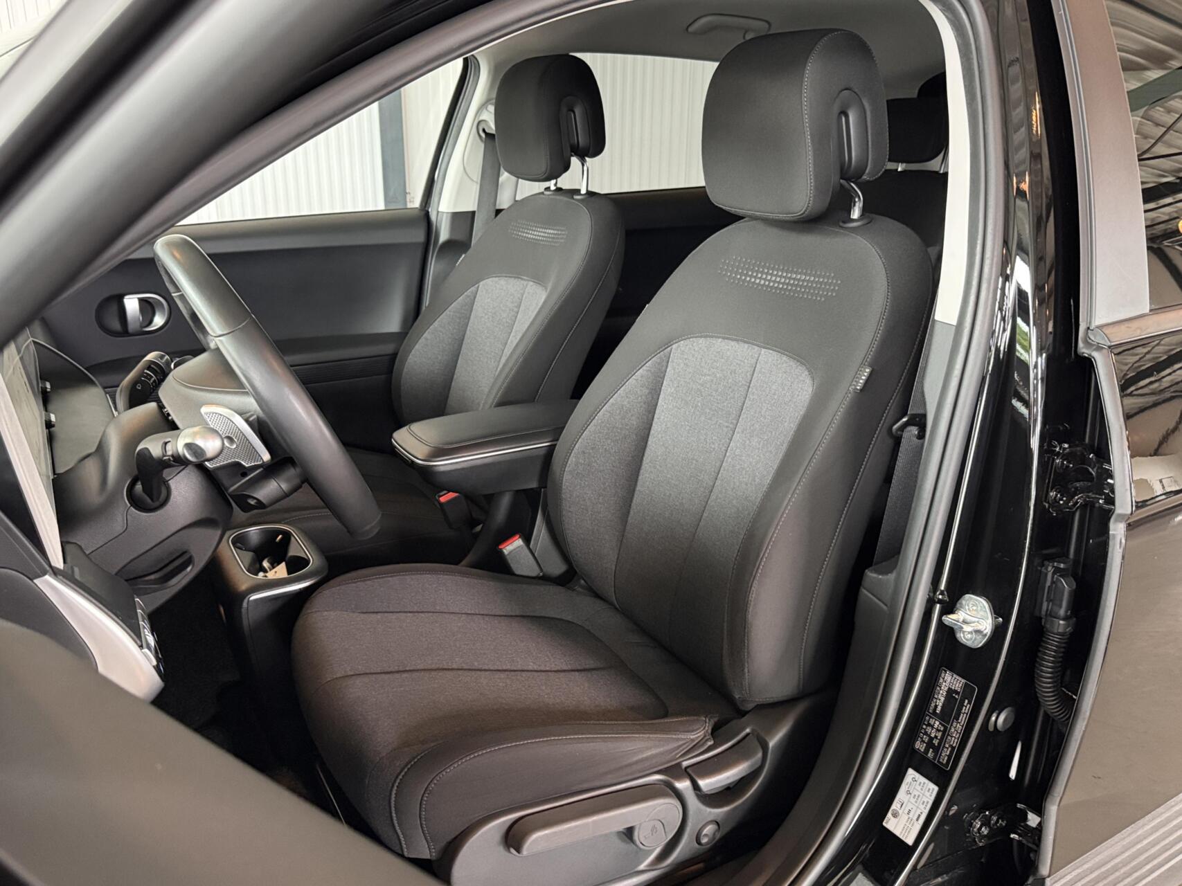 Foto van Hyundai Ioniq5