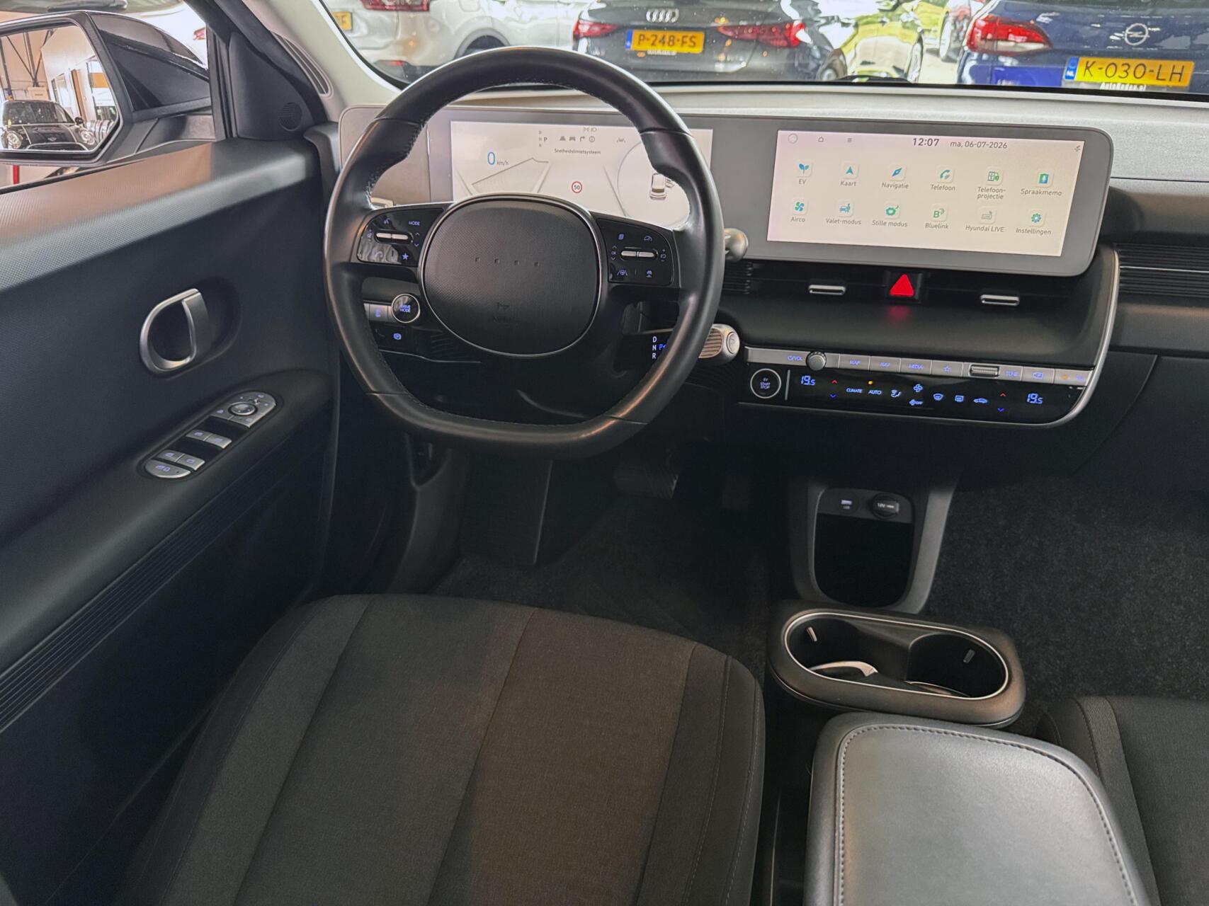 Foto van Hyundai Ioniq5