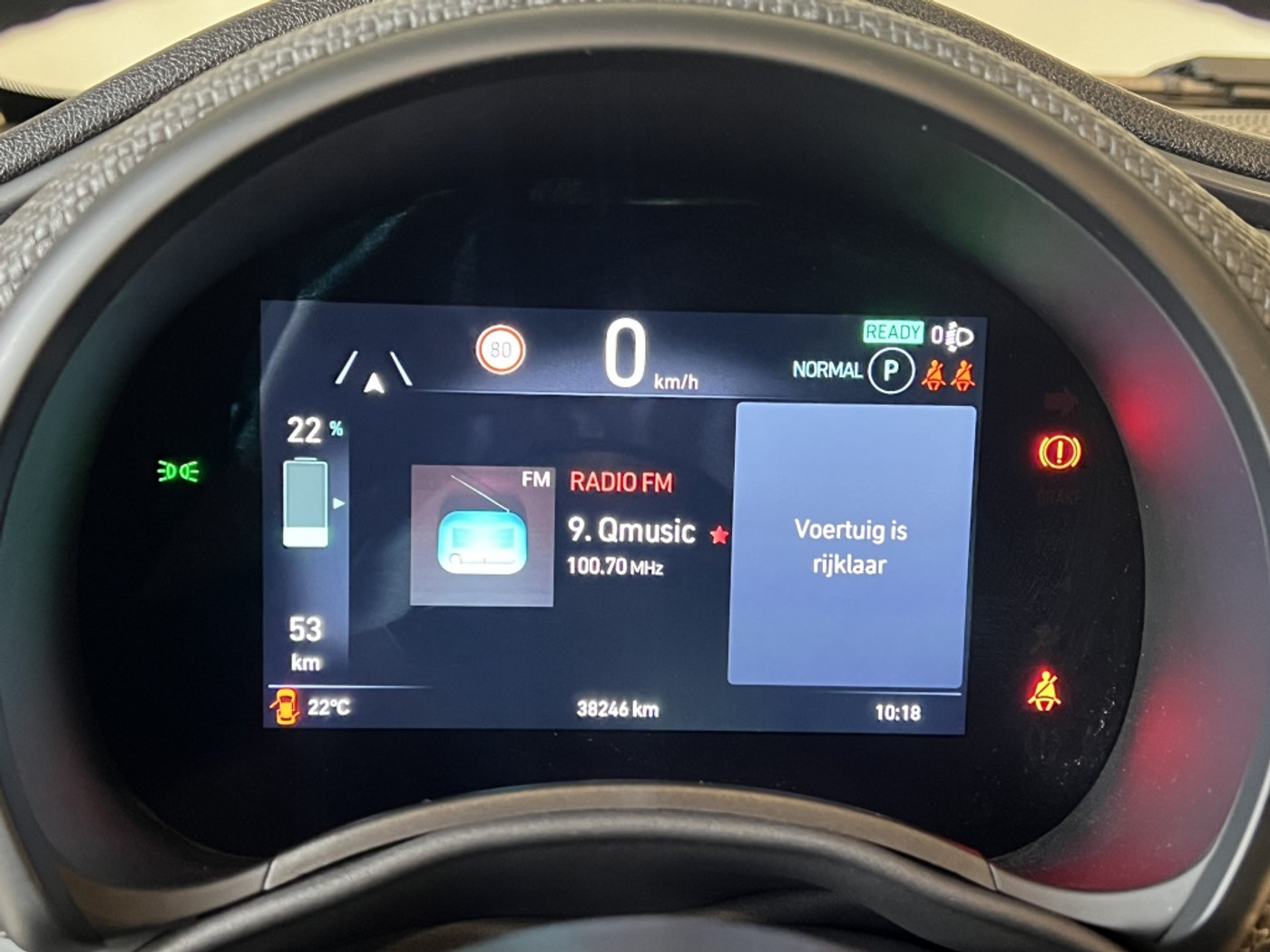 Foto van Fiat 500