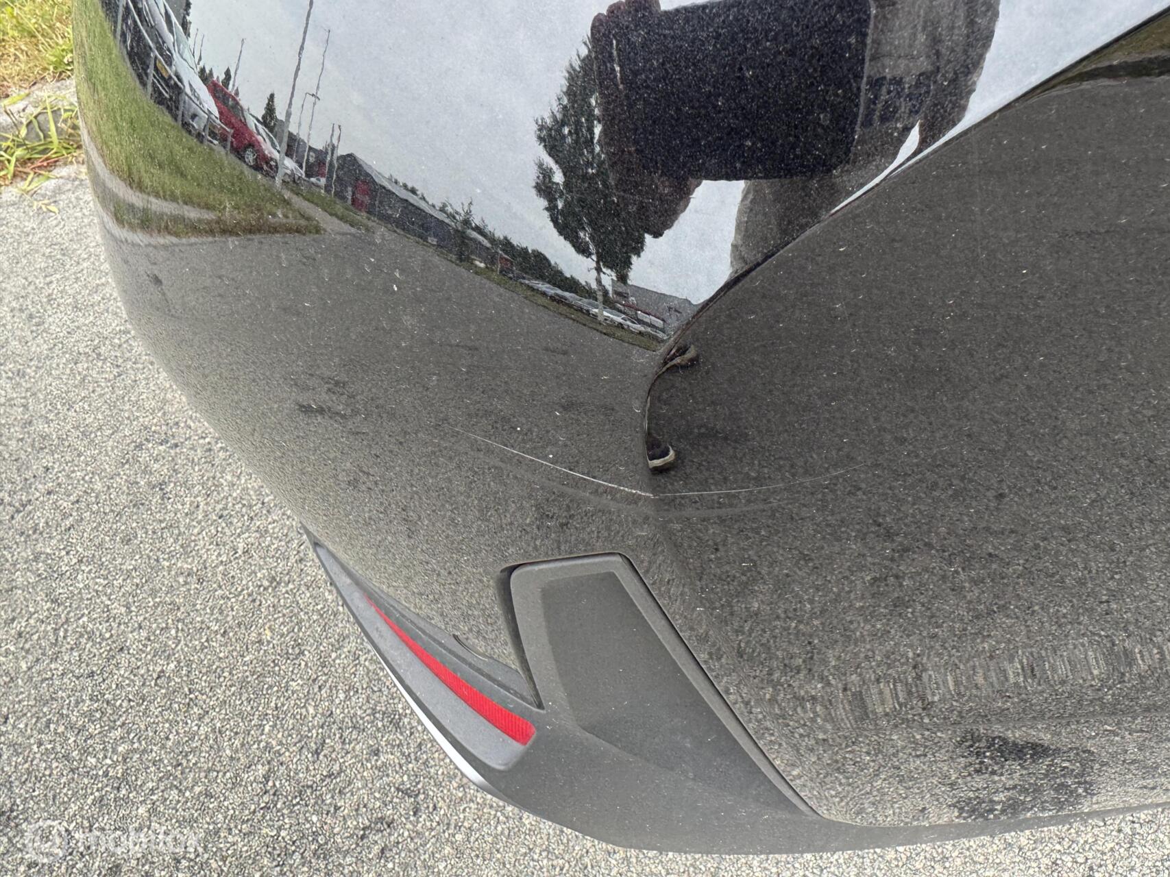 Foto van BMW I4 Edrive40