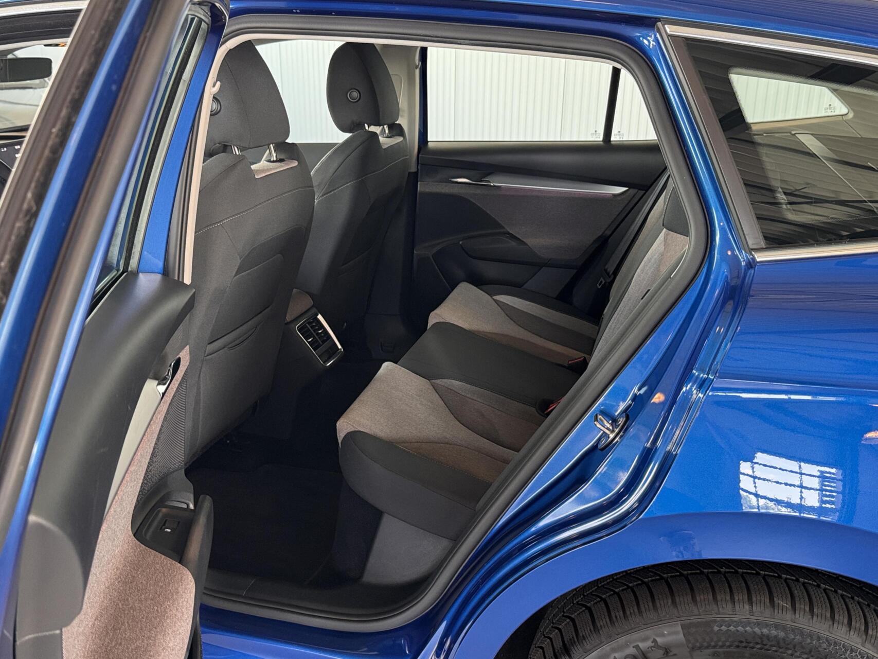 Foto van Skoda Enyaq 80
