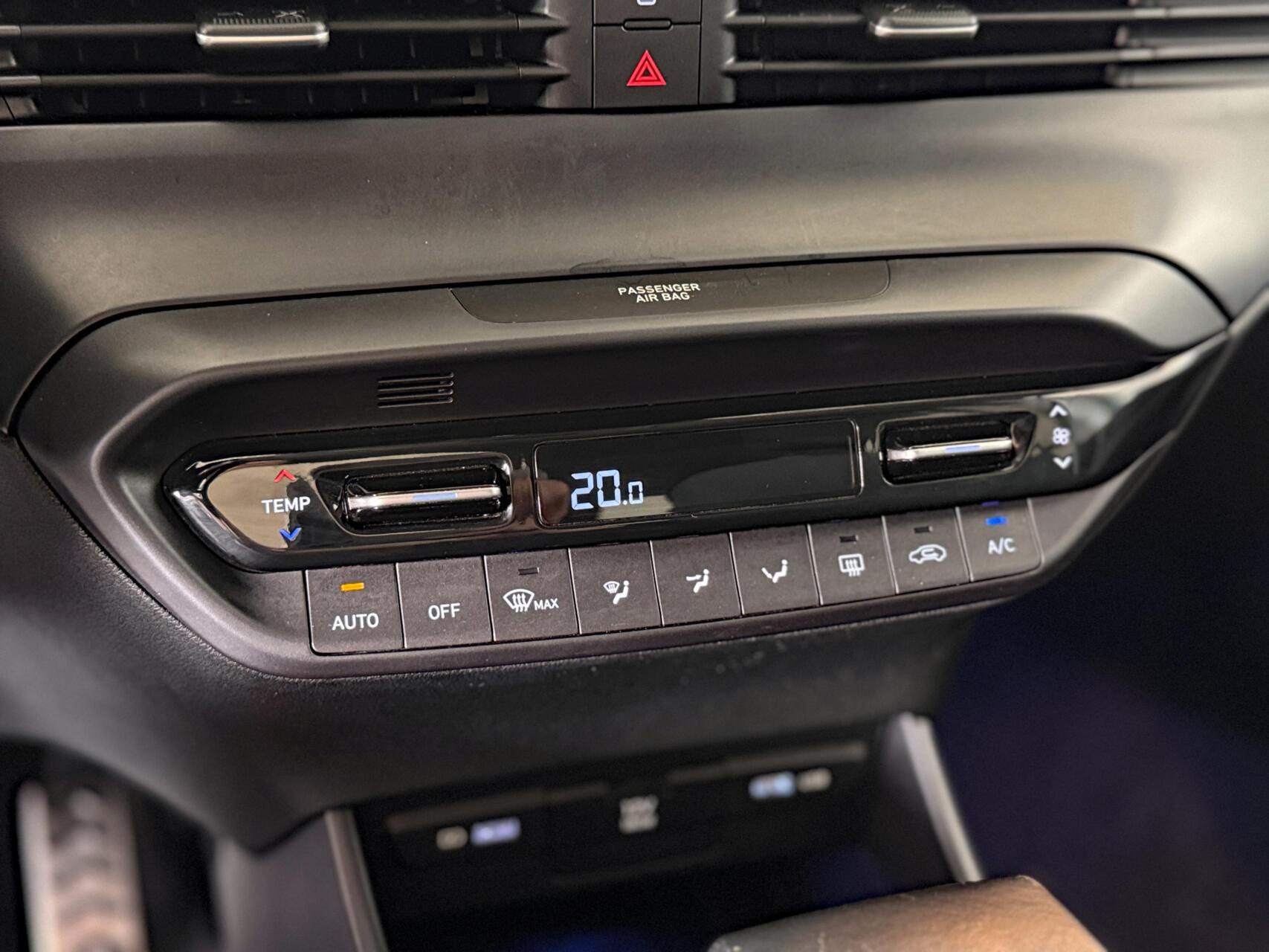 Foto van Hyundai Bayon