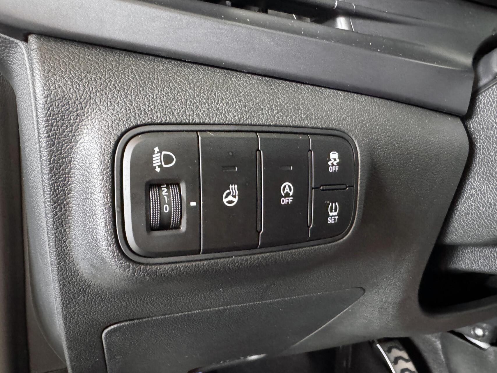 Foto van Hyundai Bayon