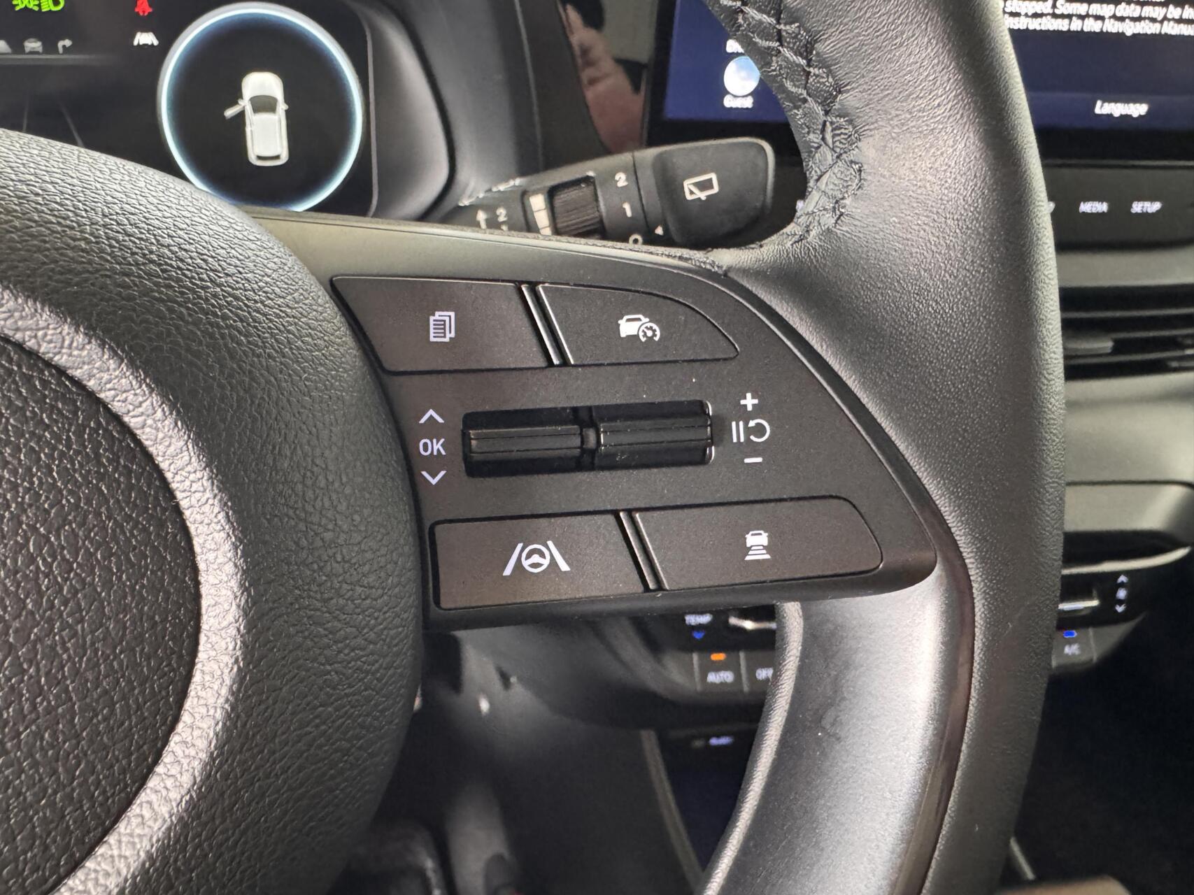 Foto van Hyundai Bayon