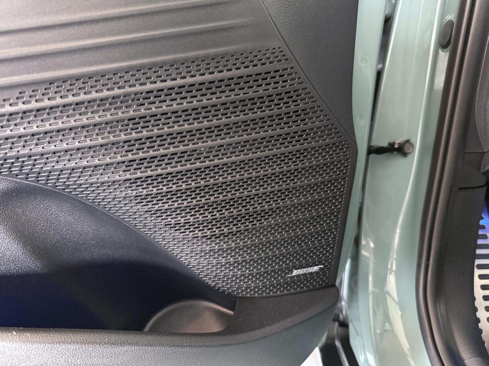 Foto van Hyundai Bayon