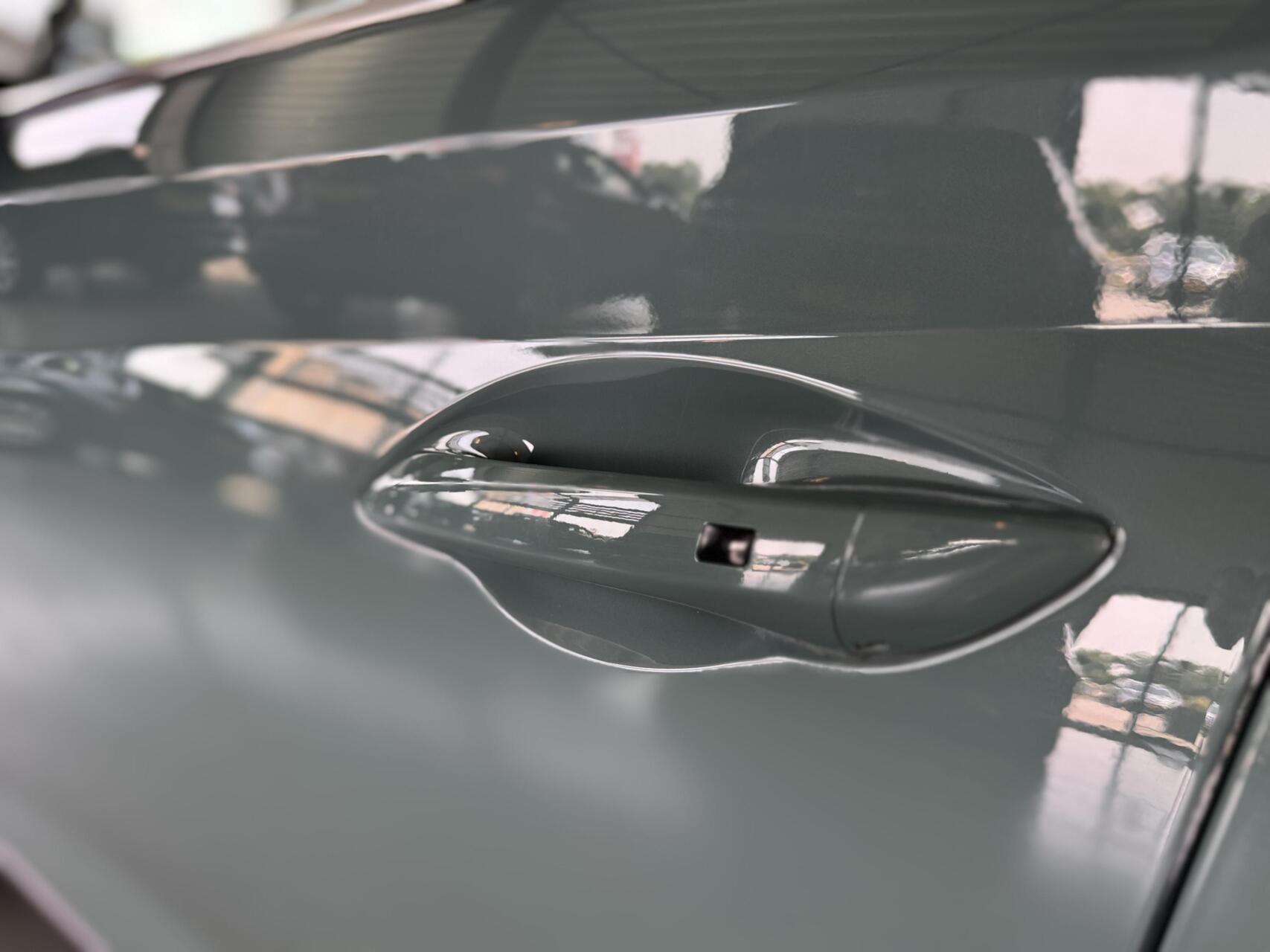 Foto van Hyundai Bayon